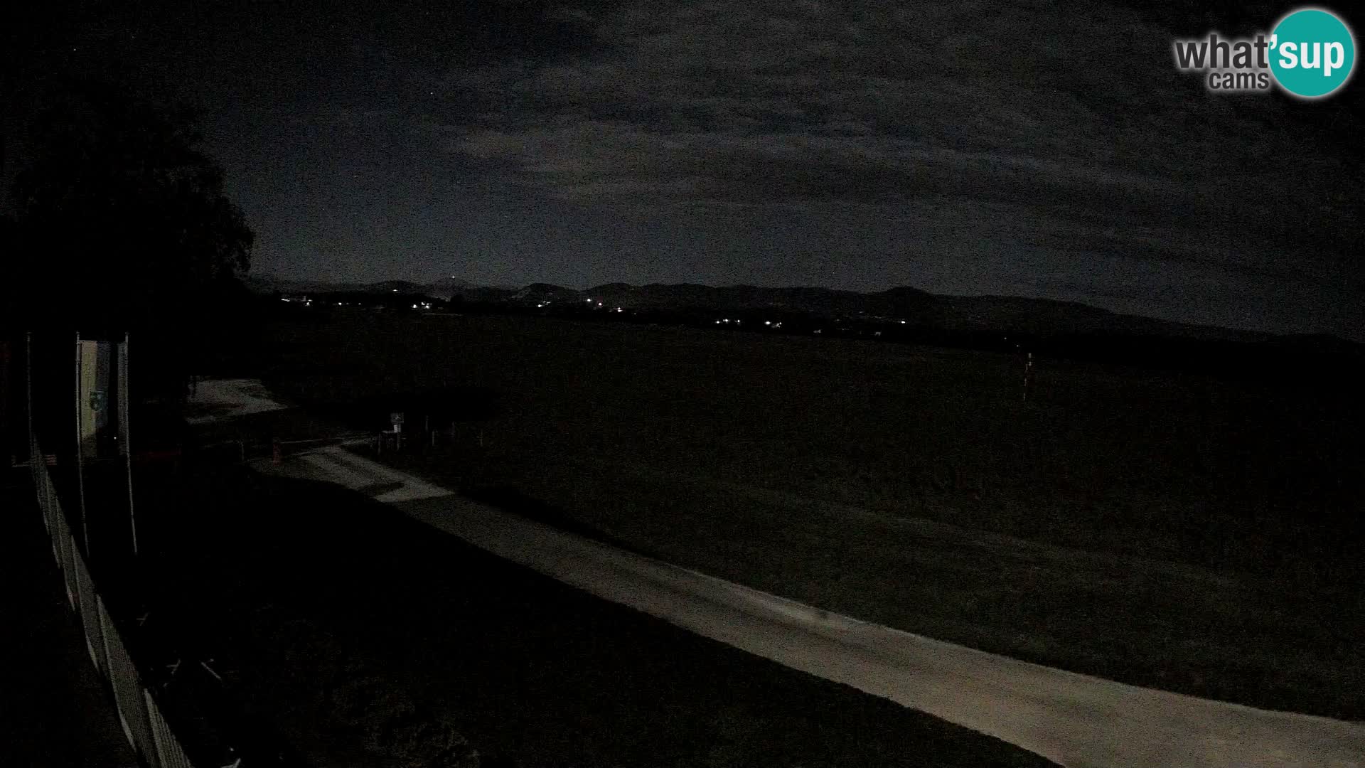 Aeródromo de Celje webcam | LJCL | Eslovenia