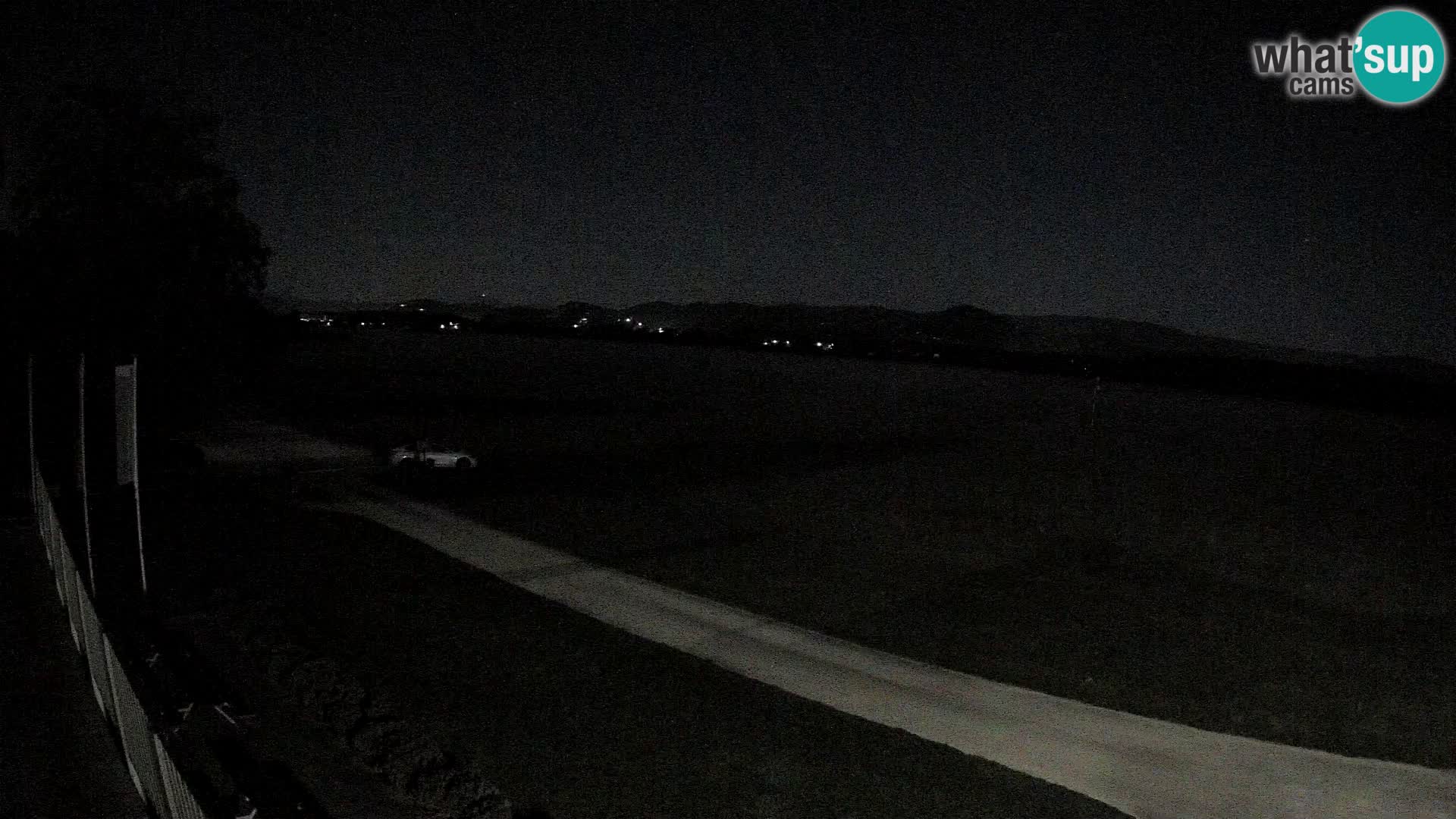 Celje Airfield livecam | LJCL | Slovenia