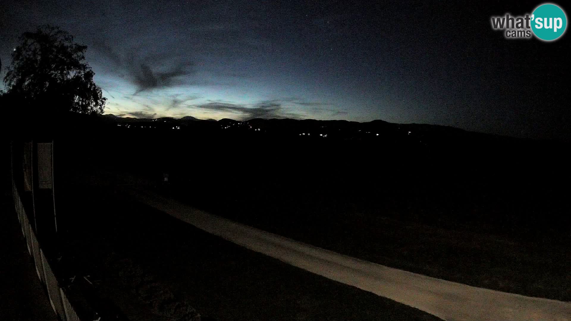 Celje Airfield livecam | LJCL | Slovenia