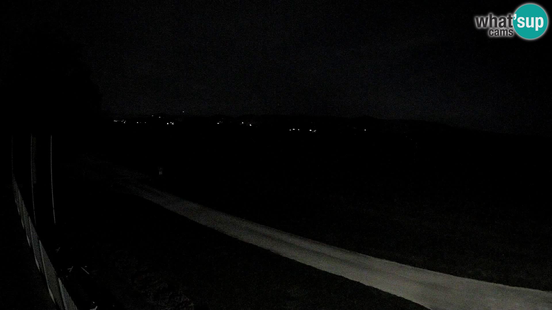 Celje Airfield livecam | LJCL | Slovenia