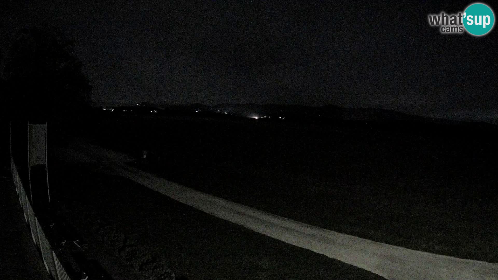 Celje Airfield livecam | LJCL | Slovenia
