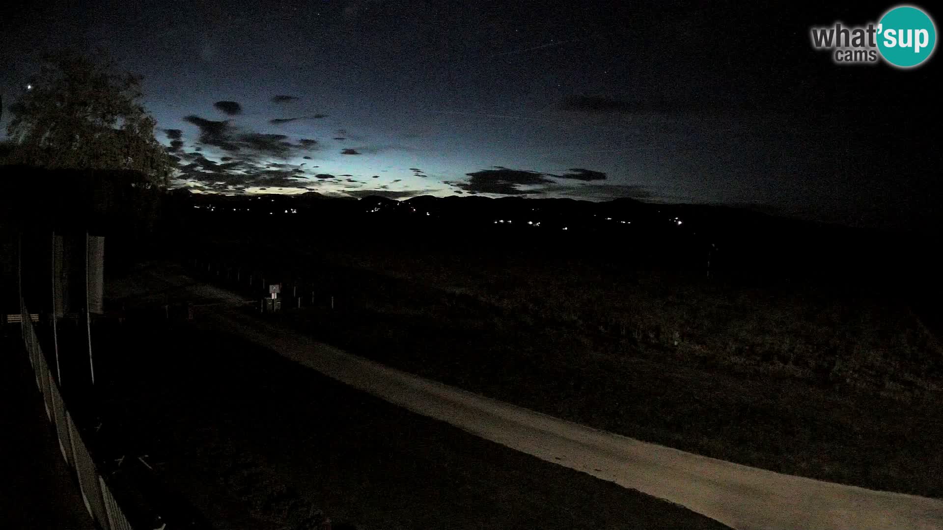Aérodrome de Celje Webcam | LJCL | Slovénie