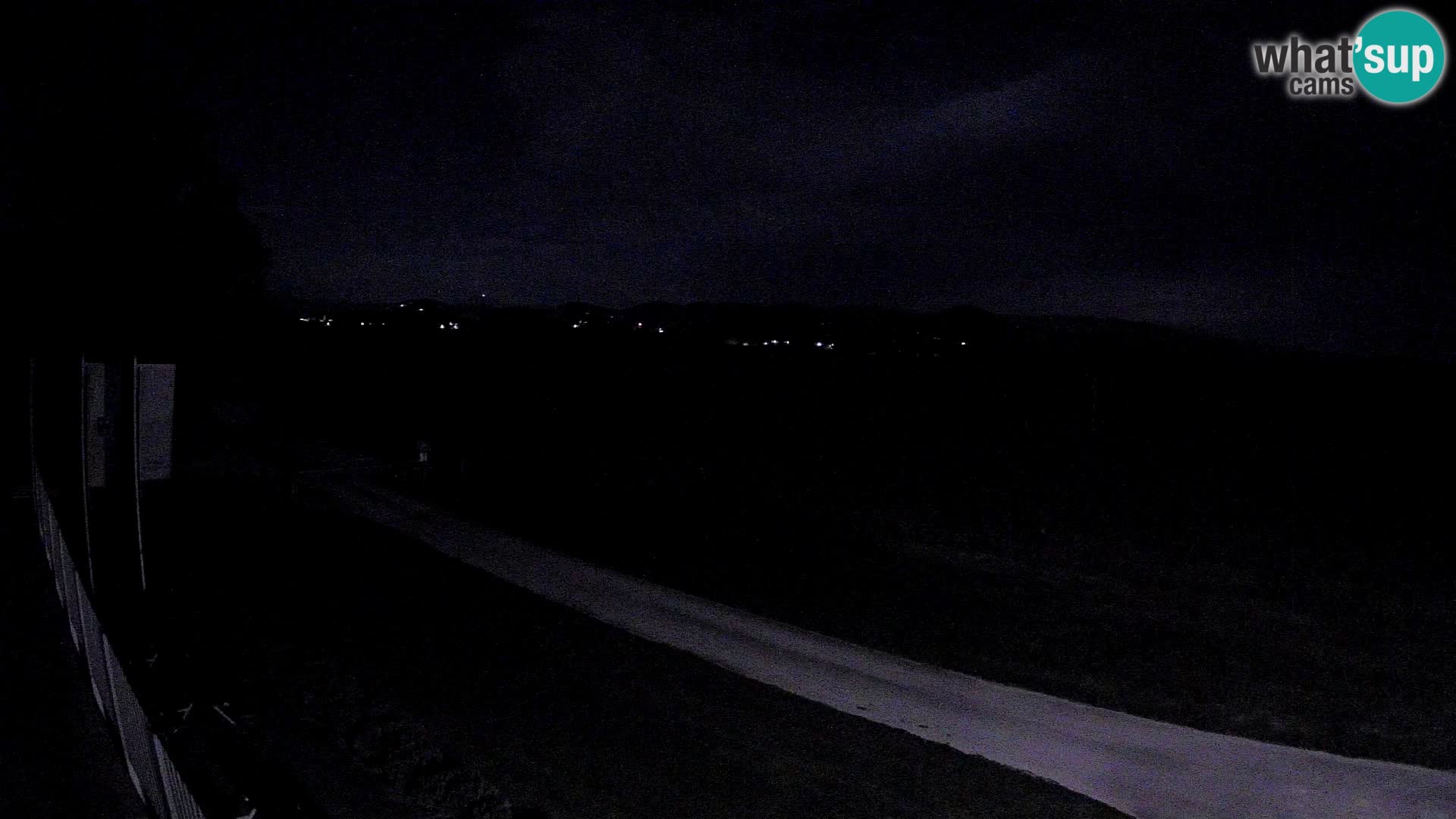 Flugplatz Celje Webcam | LJCL | Slowenien