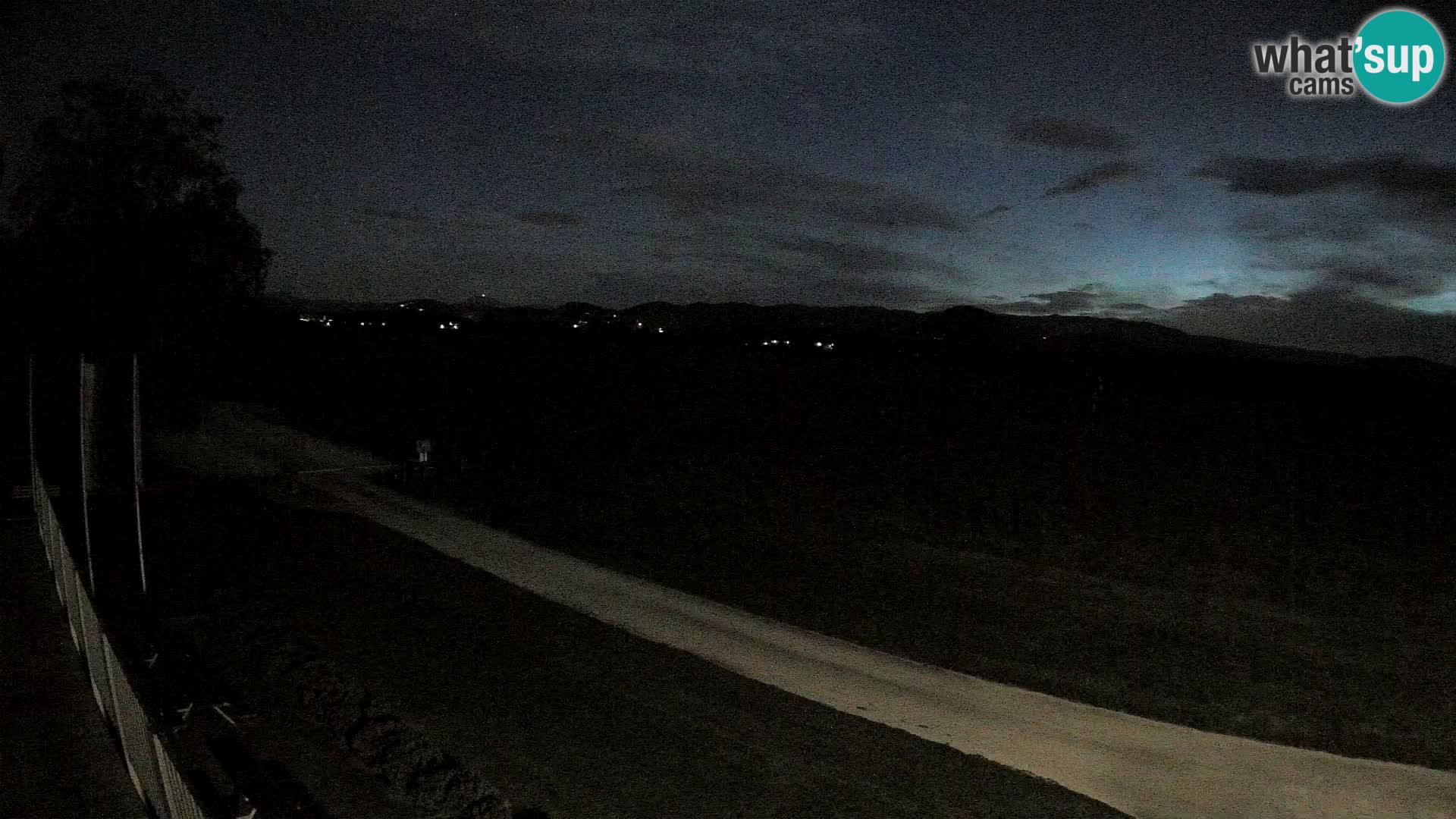 Flugplatz Celje Webcam | LJCL | Slowenien