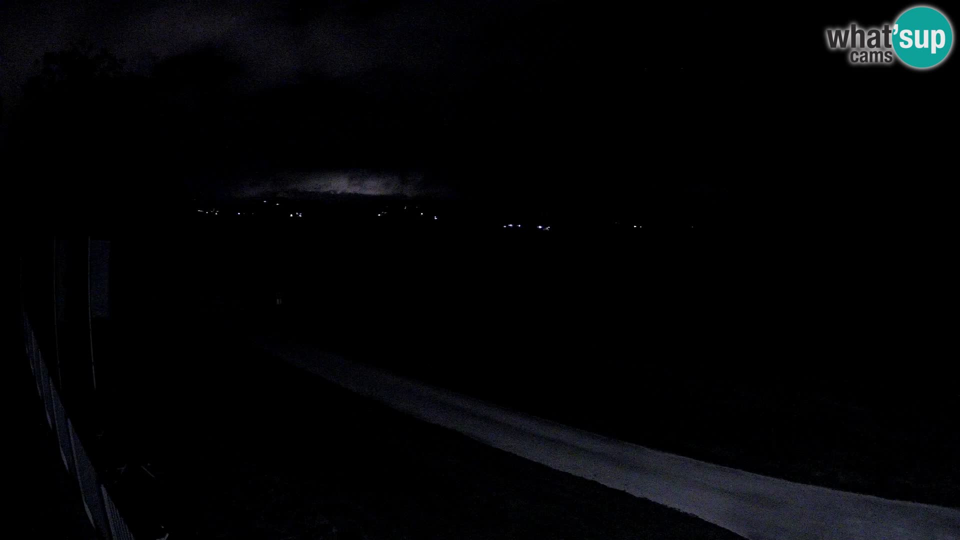 Celje Airfield livecam | LJCL | Slovenia