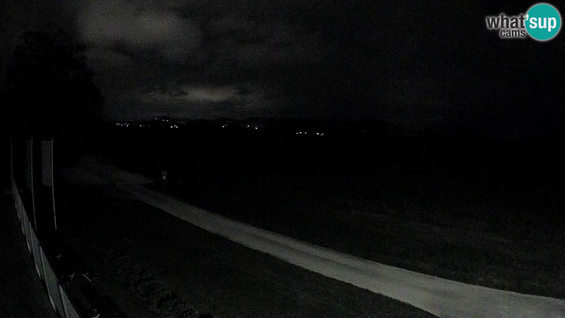 Flugplatz Celje Webcam | LJCL | Slowenien