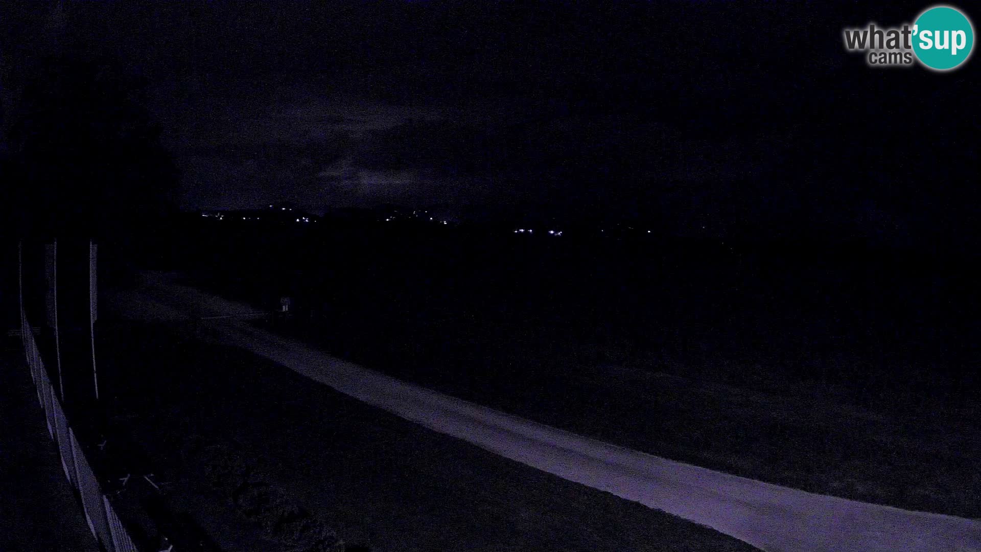 Flugplatz Celje Webcam | LJCL | Slowenien
