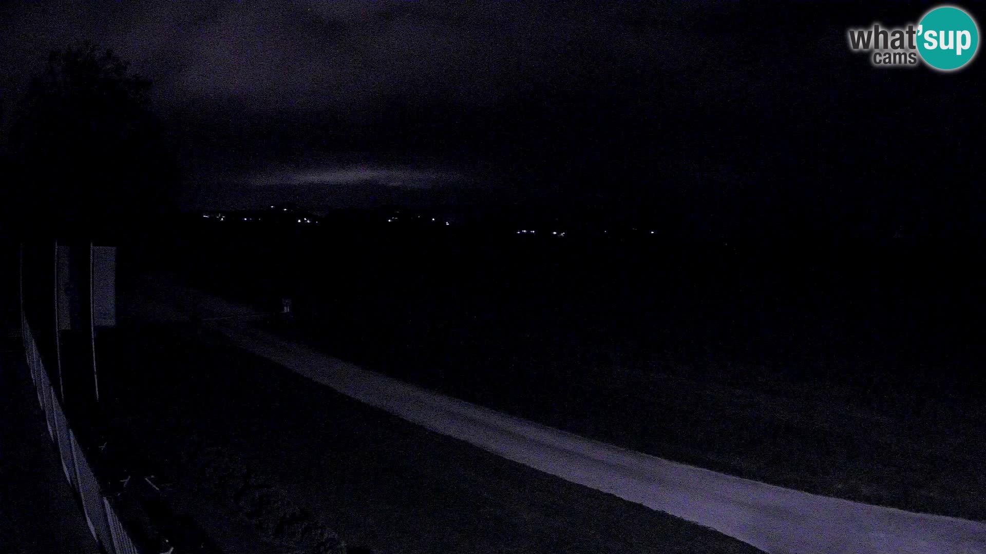 Flugplatz Celje Webcam | LJCL | Slowenien