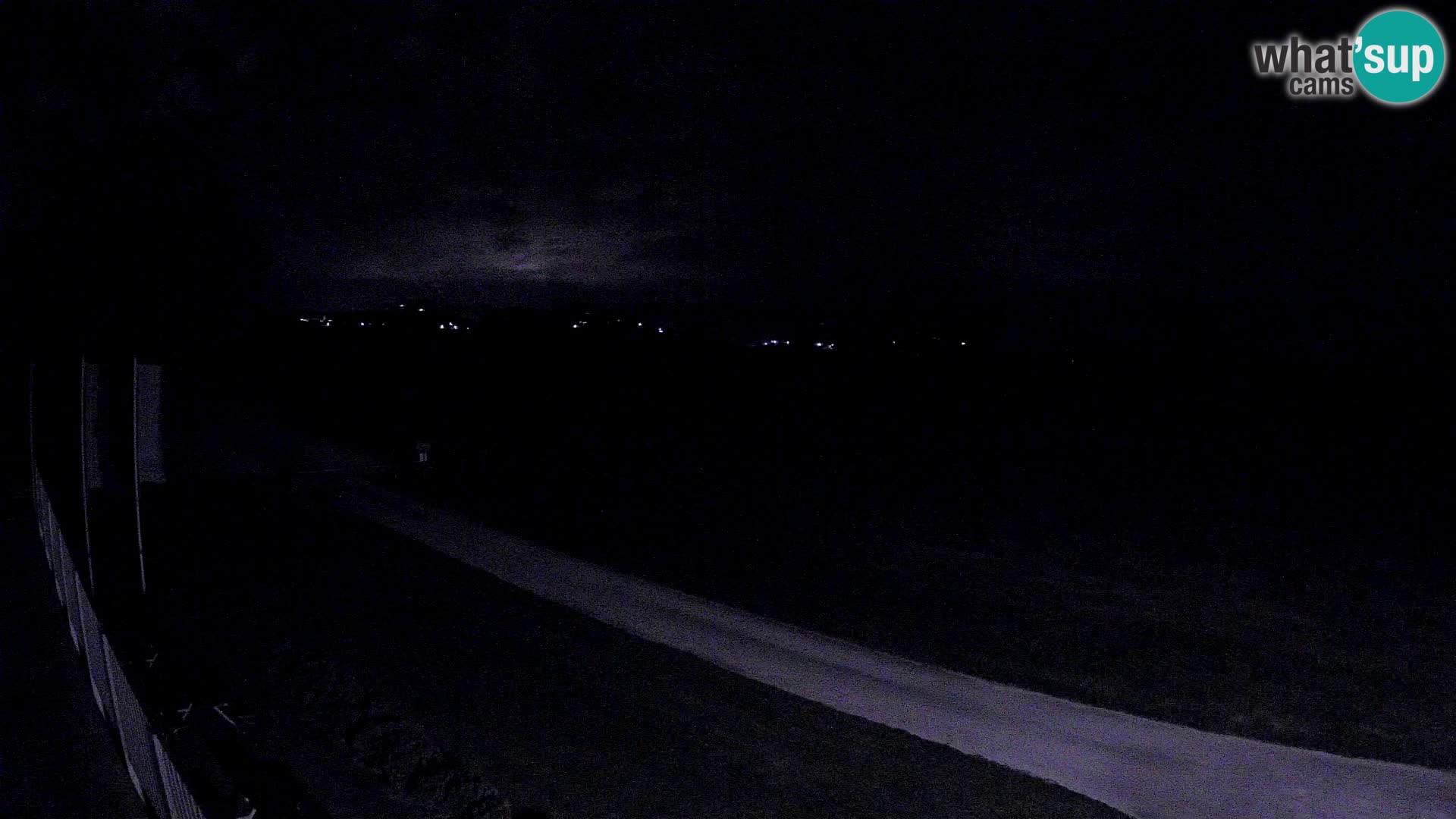 Aeroporto Celje Webcam | LJCL | Slovenia