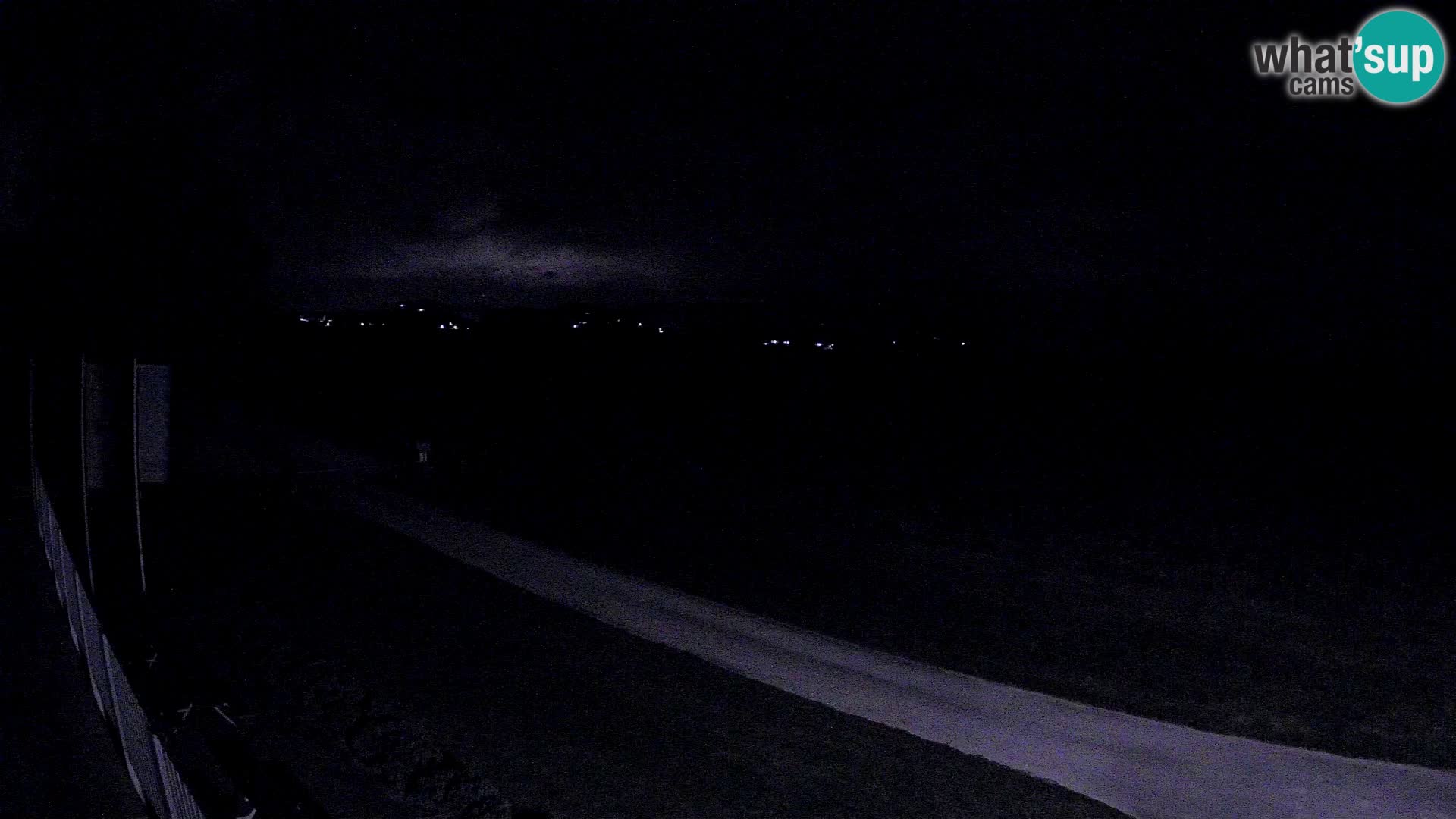 Celje Airfield livecam | LJCL | Slovenia
