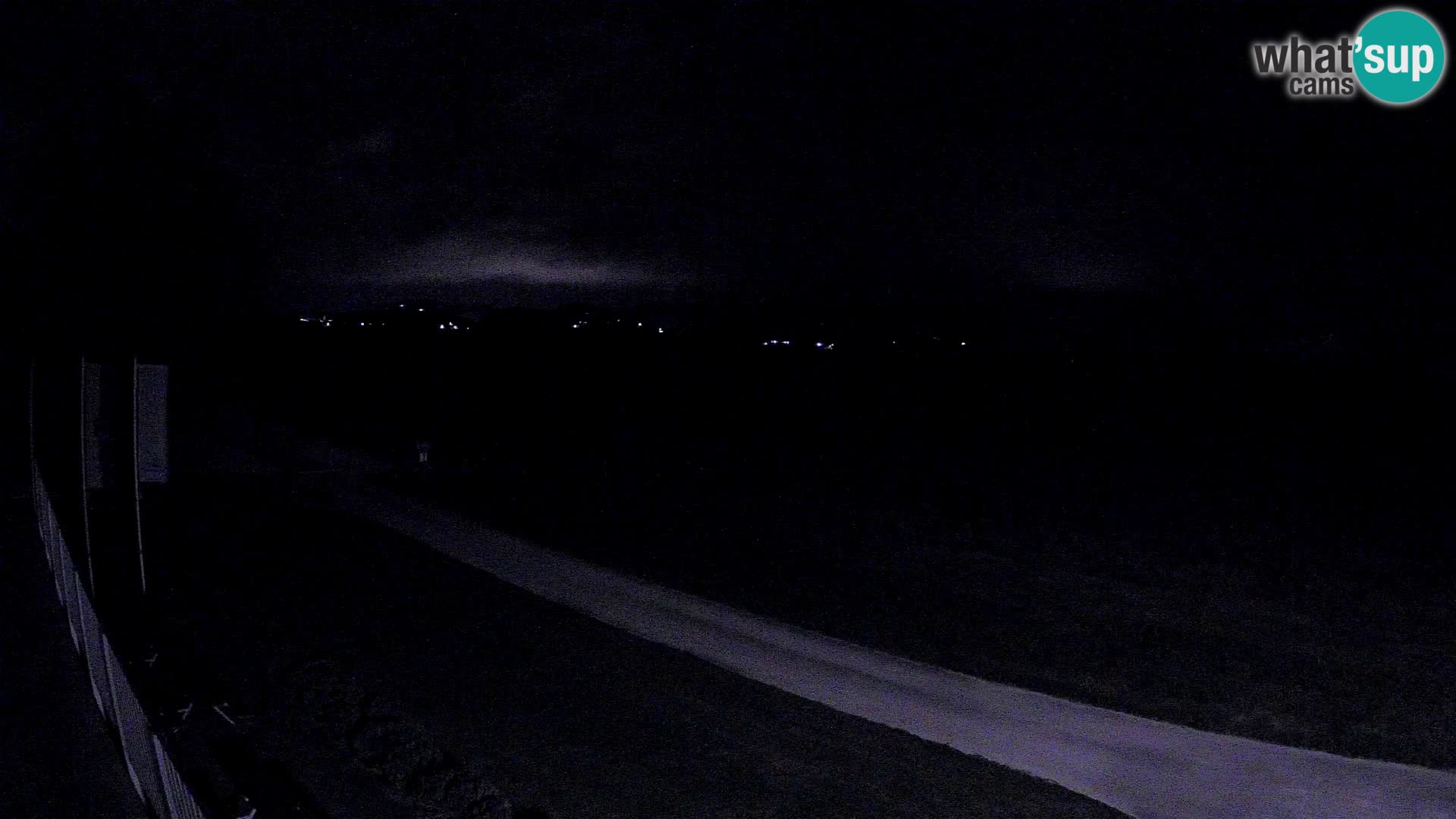 Aeroporto Celje Webcam | LJCL | Slovenia