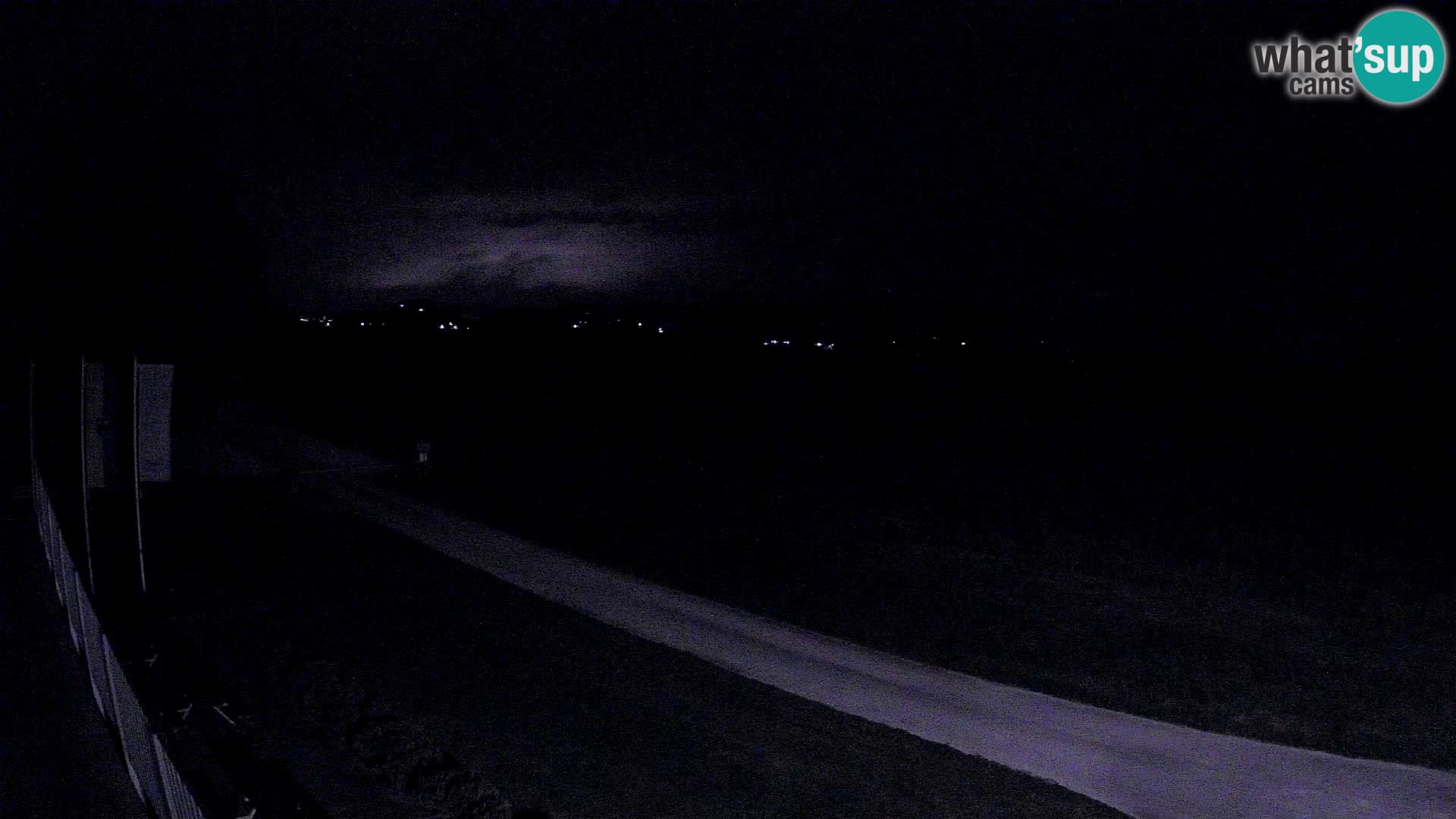 Celje Airfield livecam | LJCL | Slovenia
