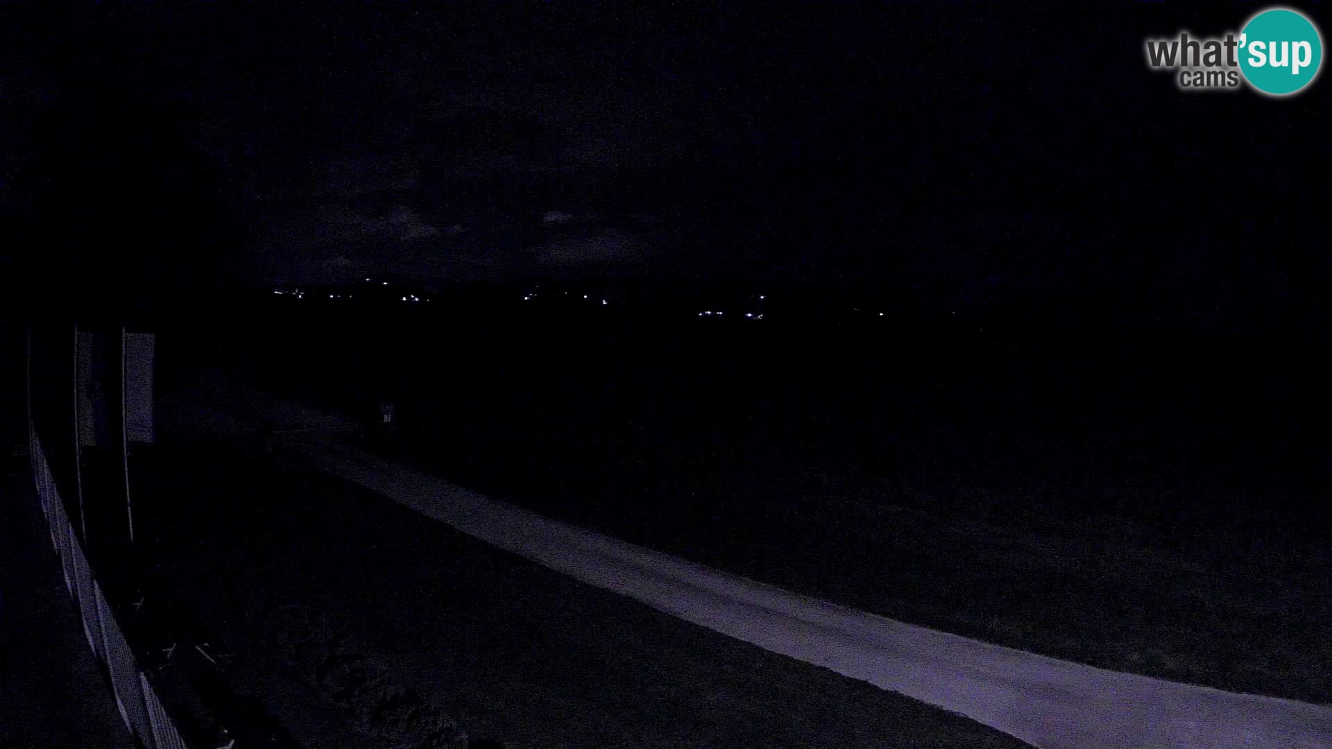 Aeroporto Celje Webcam | LJCL | Slovenia