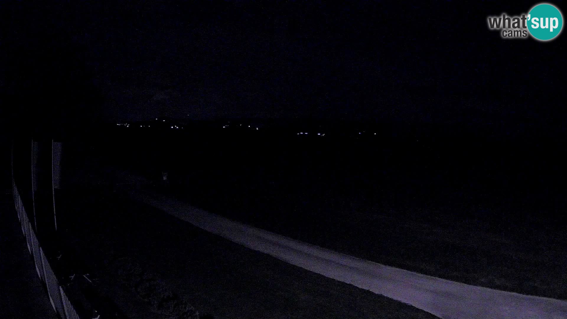 Celje Airfield livecam | LJCL | Slovenia