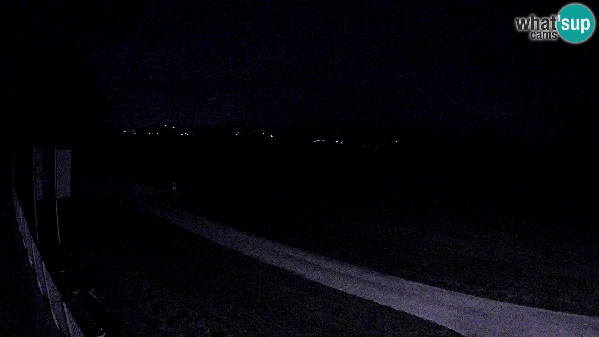 Aeroporto Celje Webcam | LJCL | Slovenia