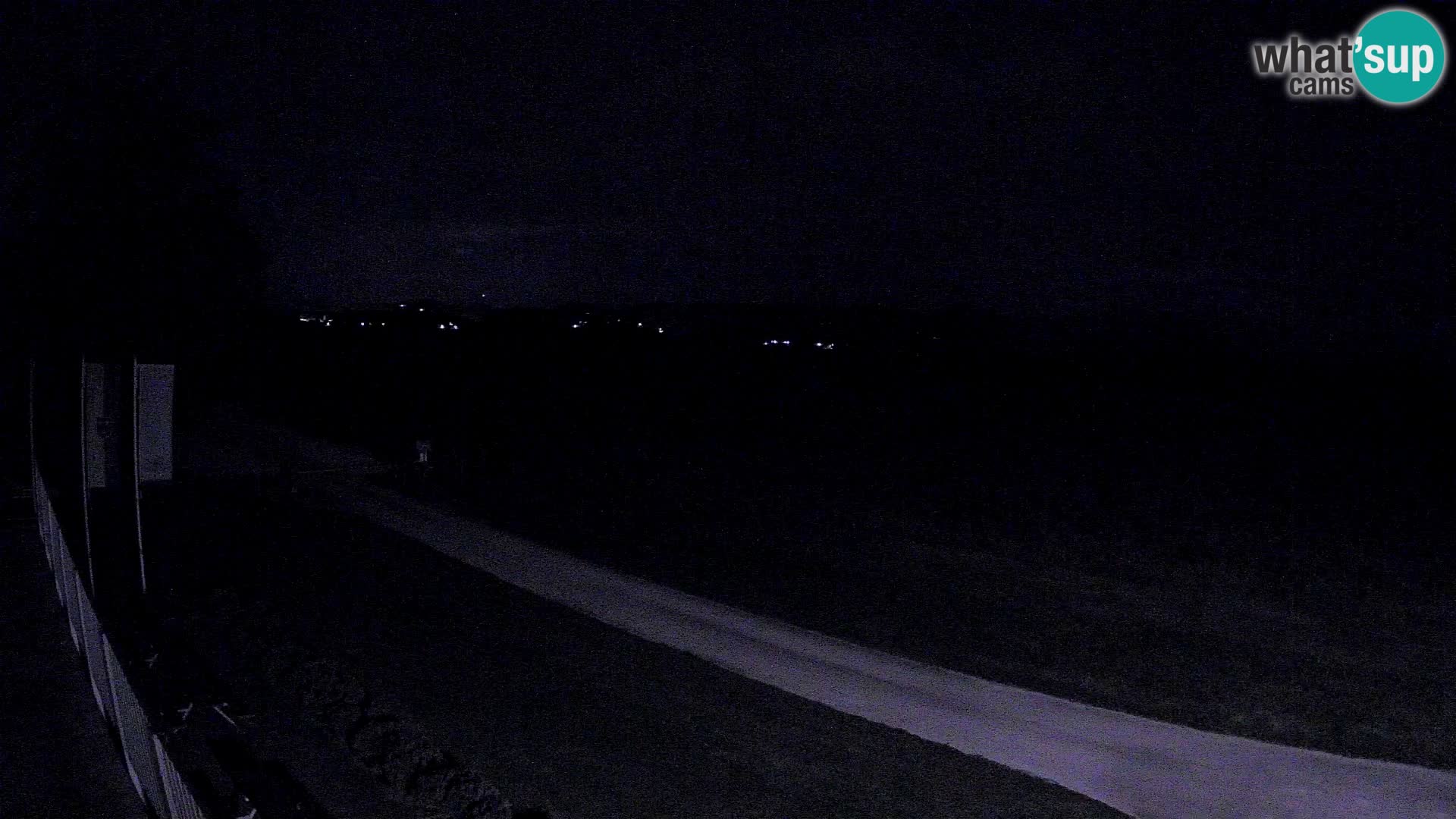 Celje Airfield livecam | LJCL | Slovenia