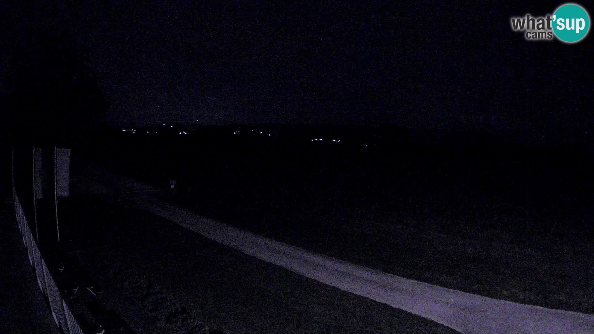 Celje Airfield livecam | LJCL | Slovenia