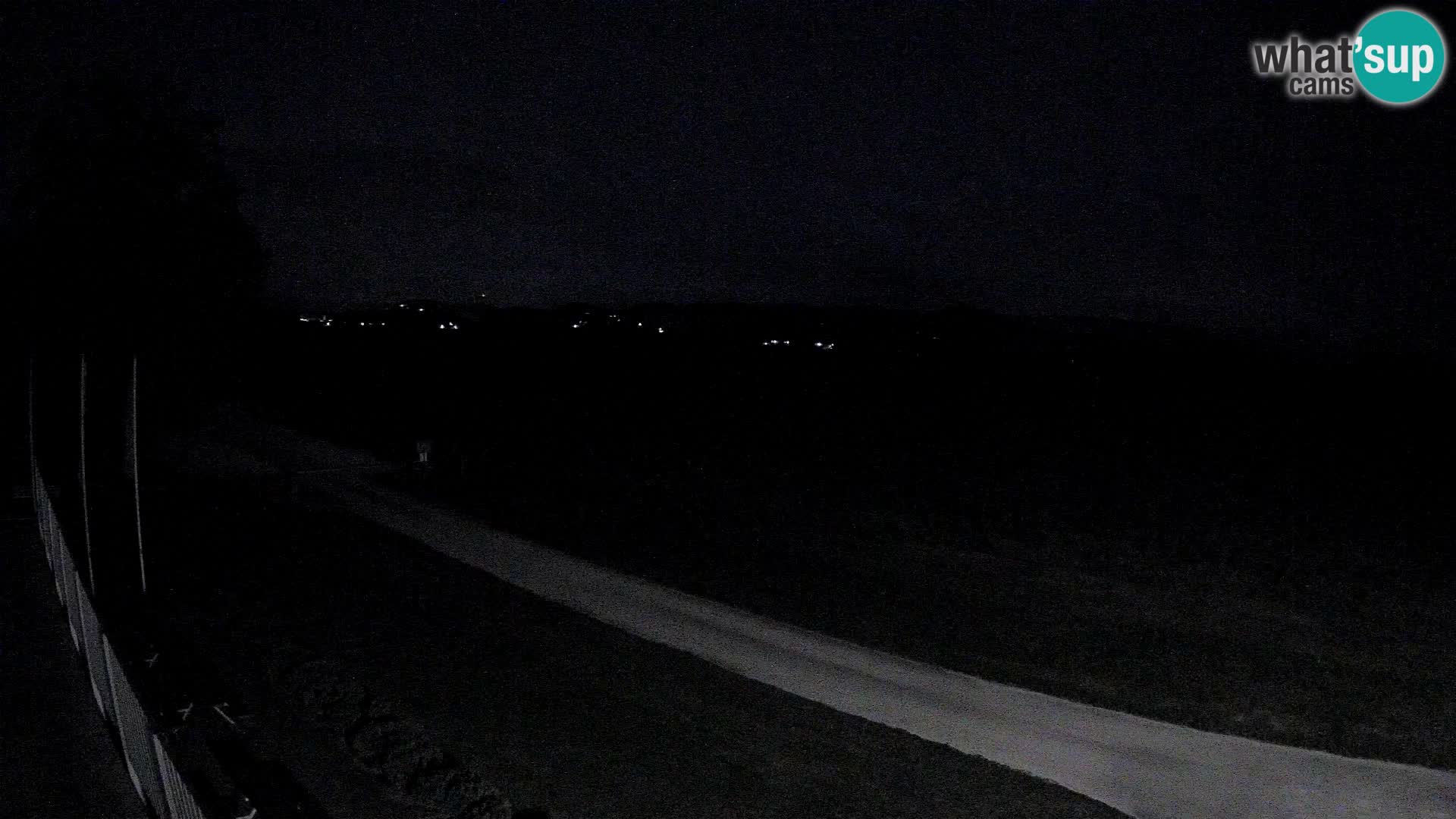 Aeródromo de Celje webcam | LJCL | Eslovenia