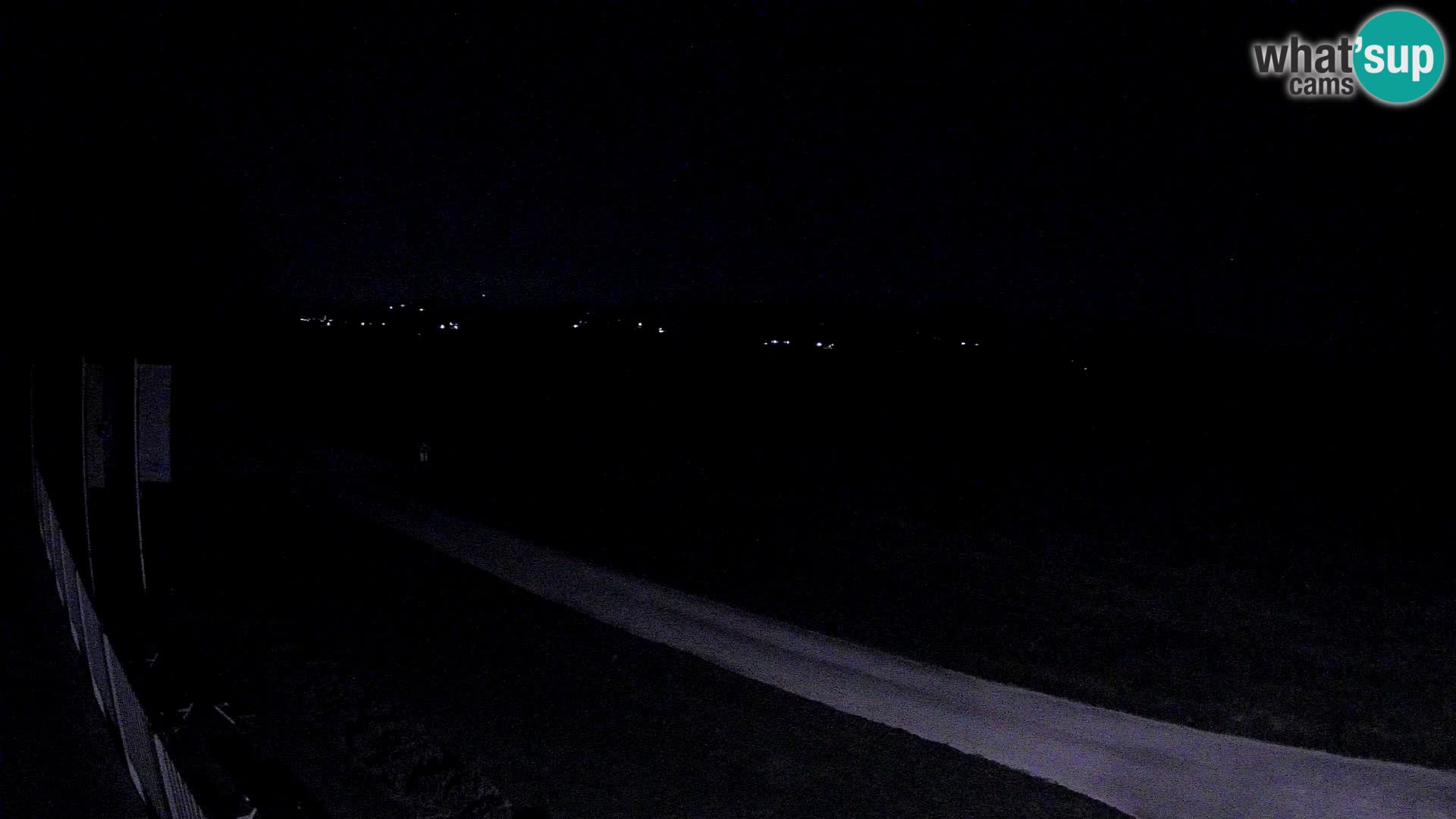 Aeroporto Celje Webcam | LJCL | Slovenia