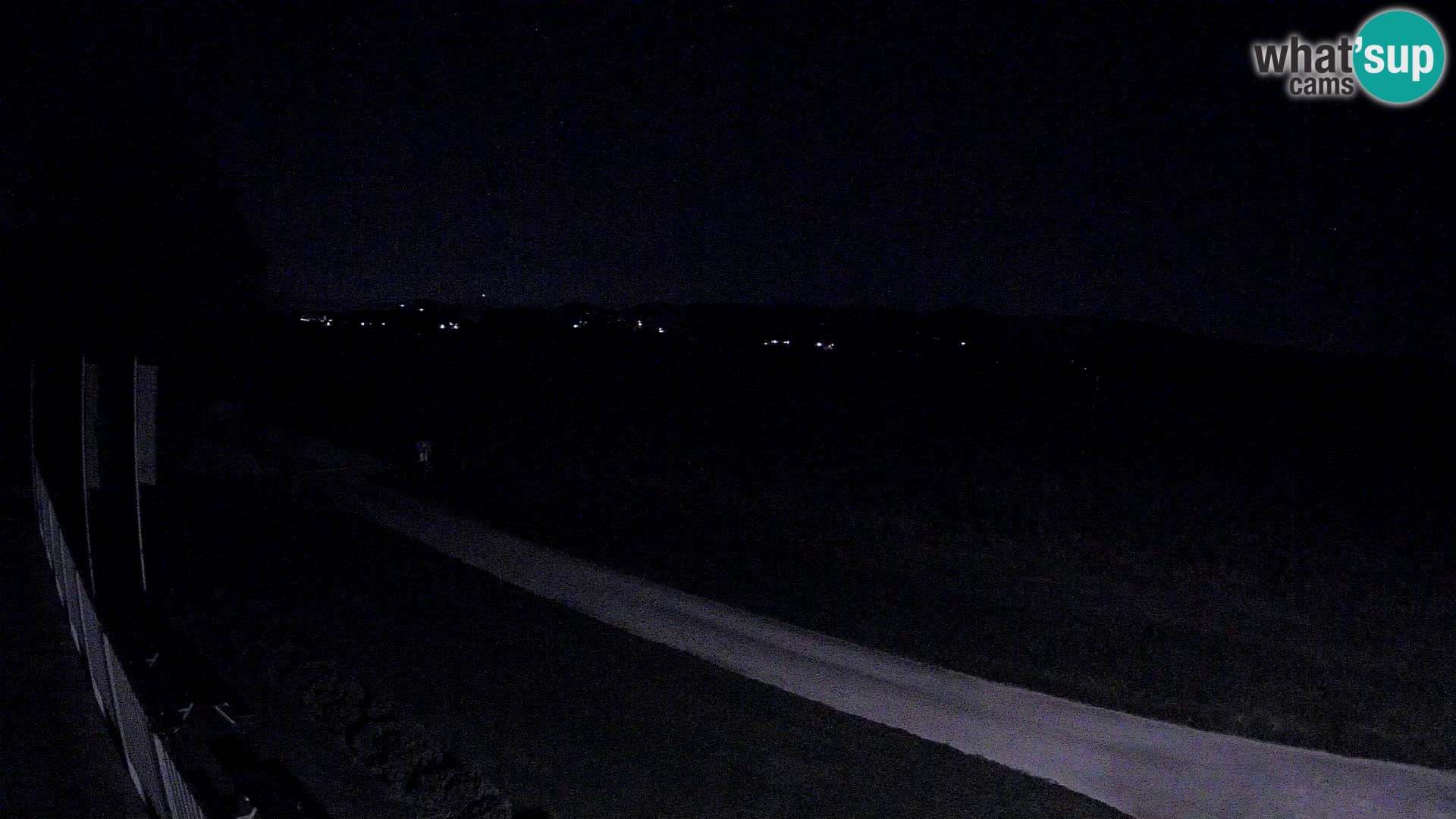 Celje Airfield livecam | LJCL | Slovenia