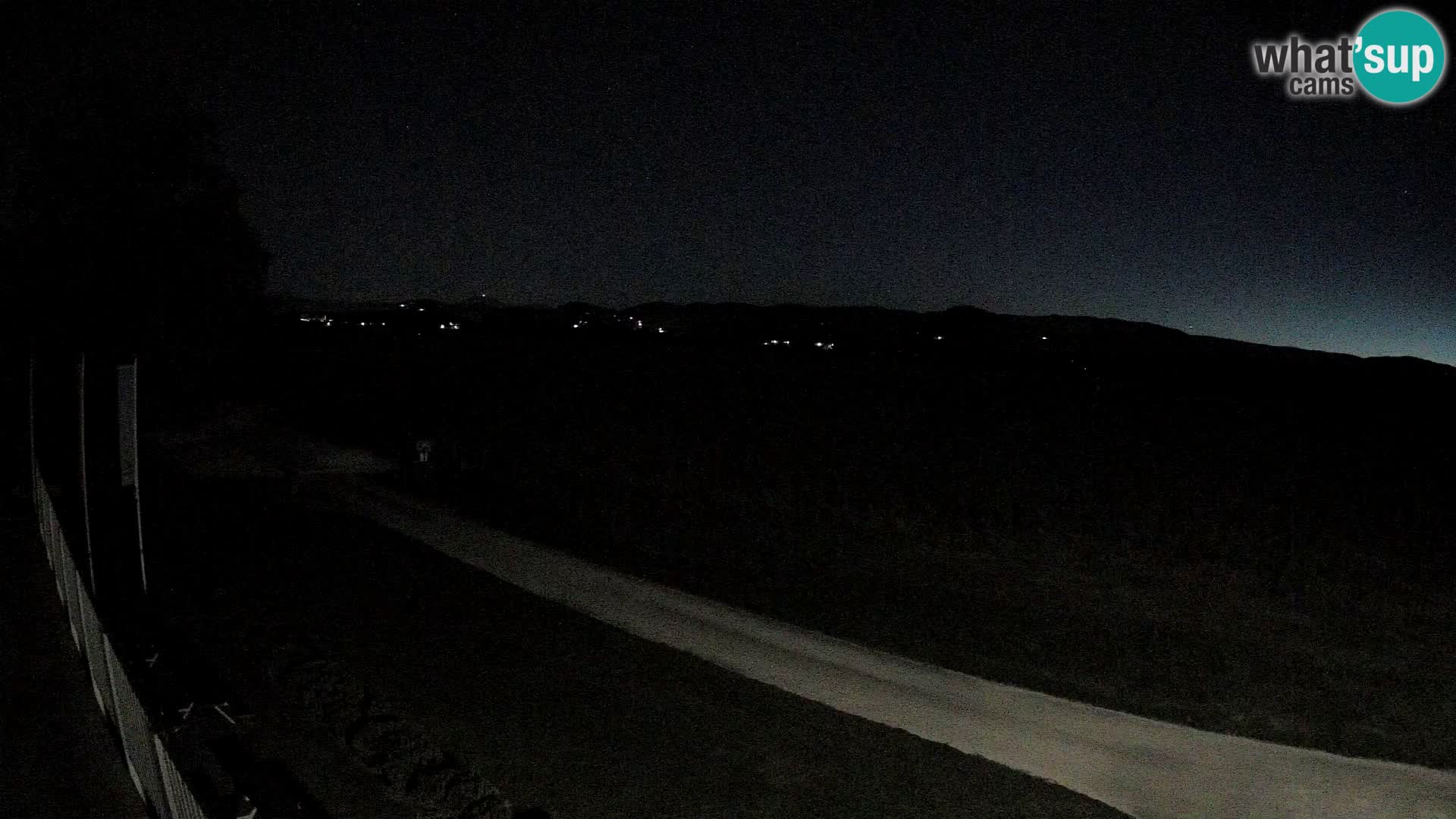 Aérodrome de Celje Webcam | LJCL | Slovénie