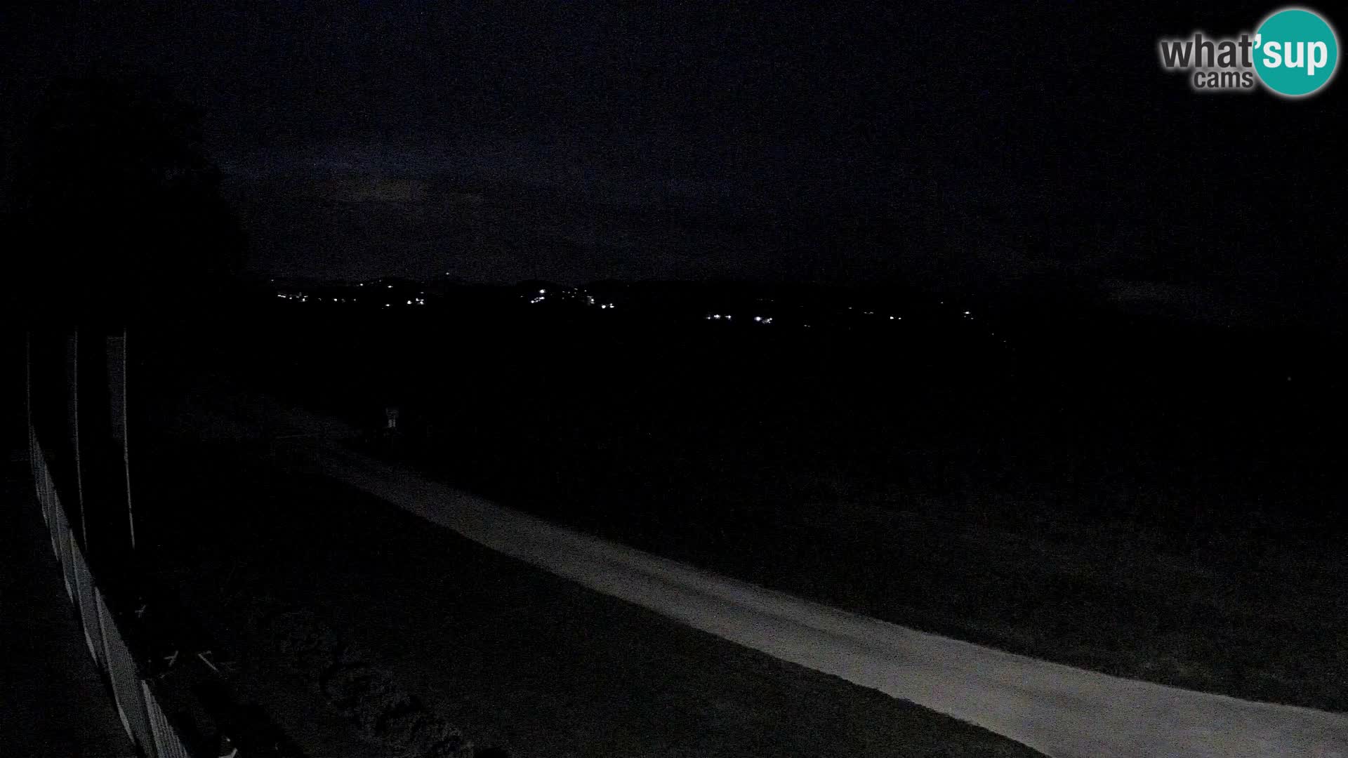 Celje Airfield livecam | LJCL | Slovenia
