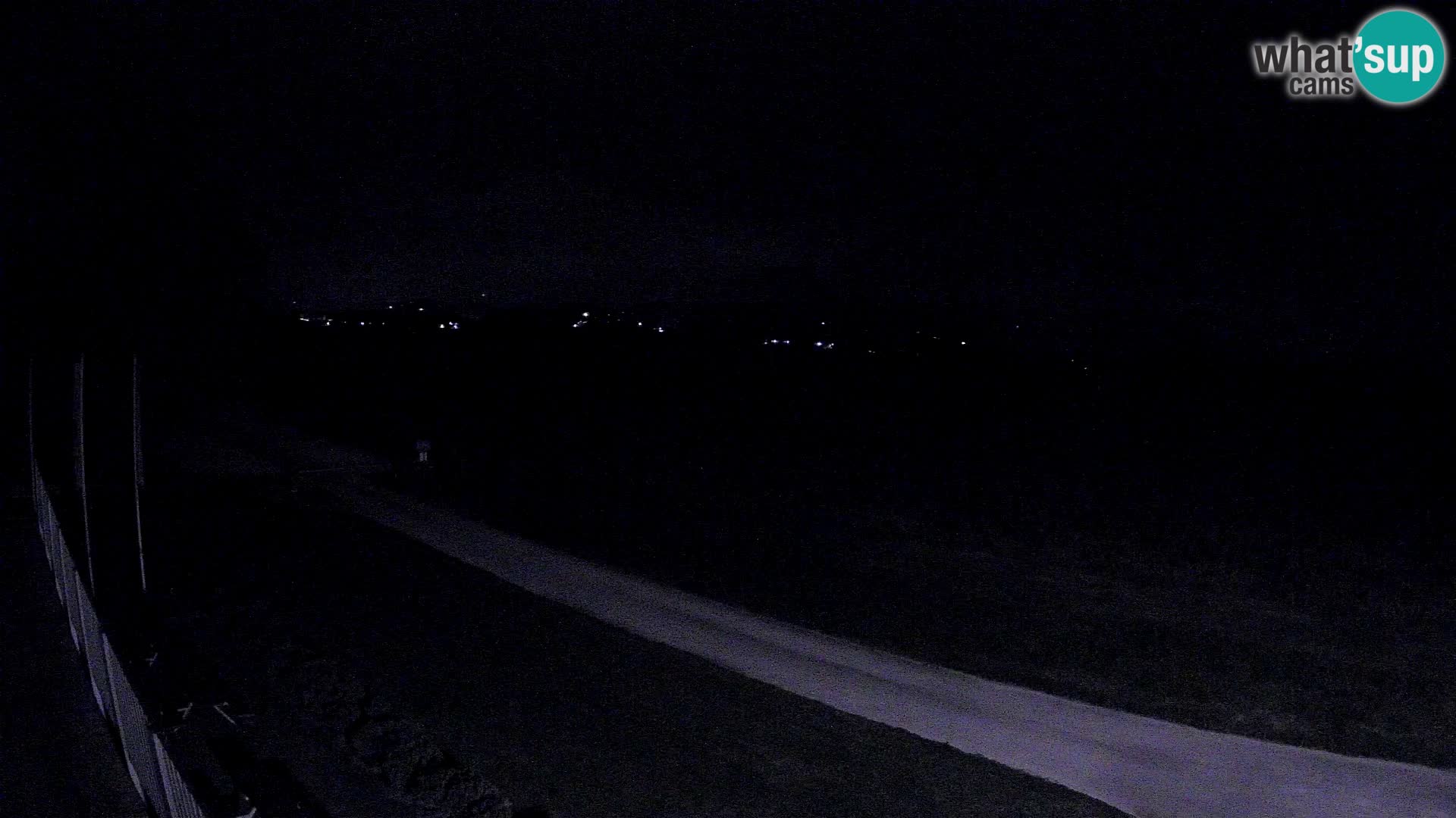 Celje Airfield livecam | LJCL | Slovenia