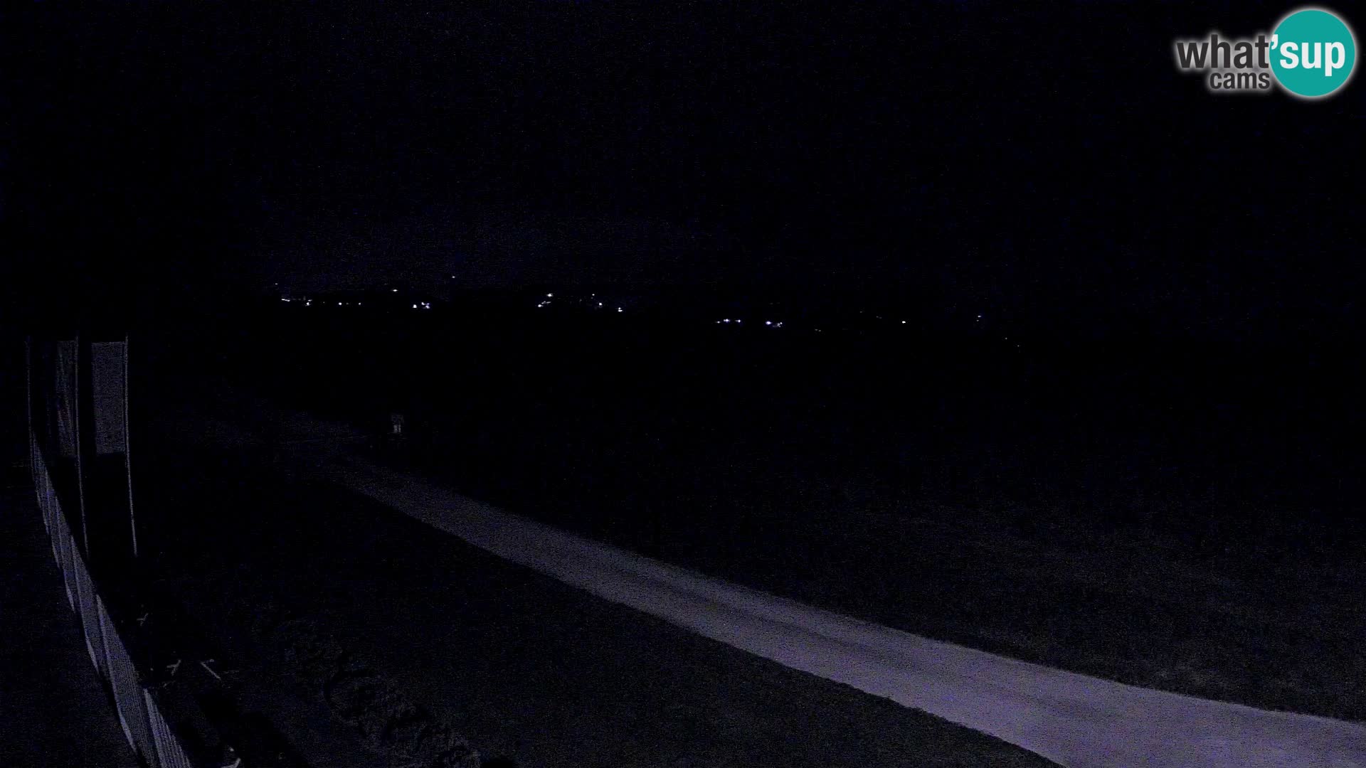 Flugplatz Celje Webcam | LJCL | Slowenien