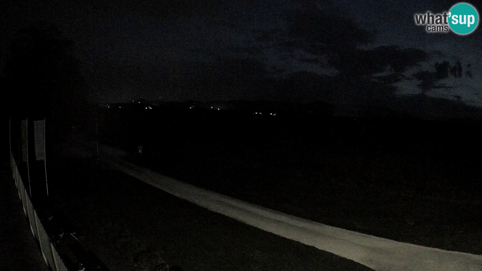 Aérodrome de Celje Webcam | LJCL | Slovénie