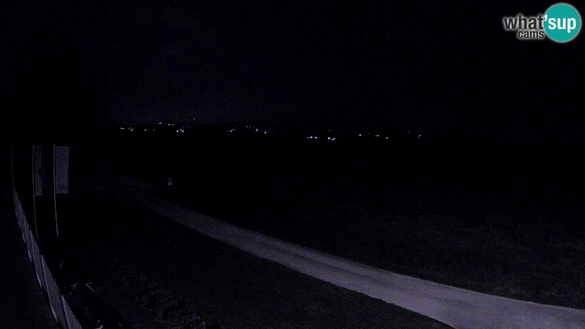 Aérodrome de Celje Webcam | LJCL | Slovénie