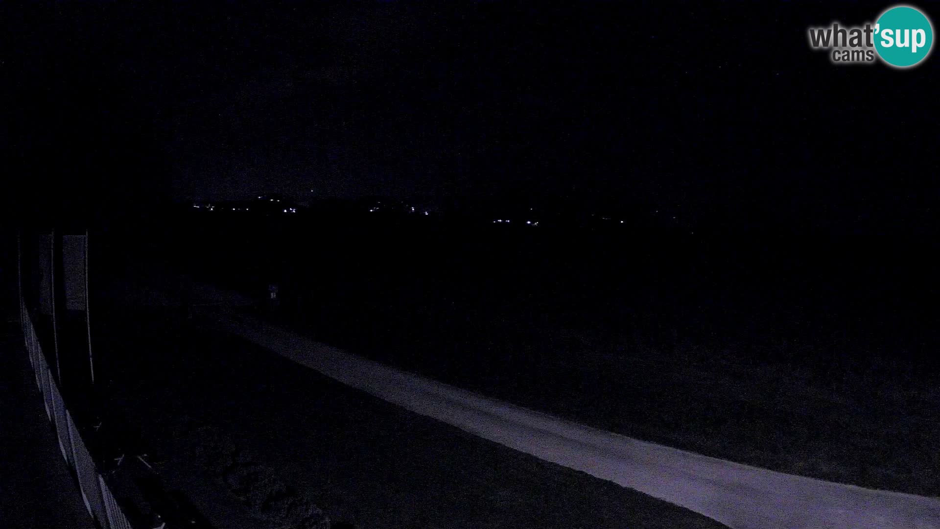 Aérodrome de Celje Webcam | LJCL | Slovénie