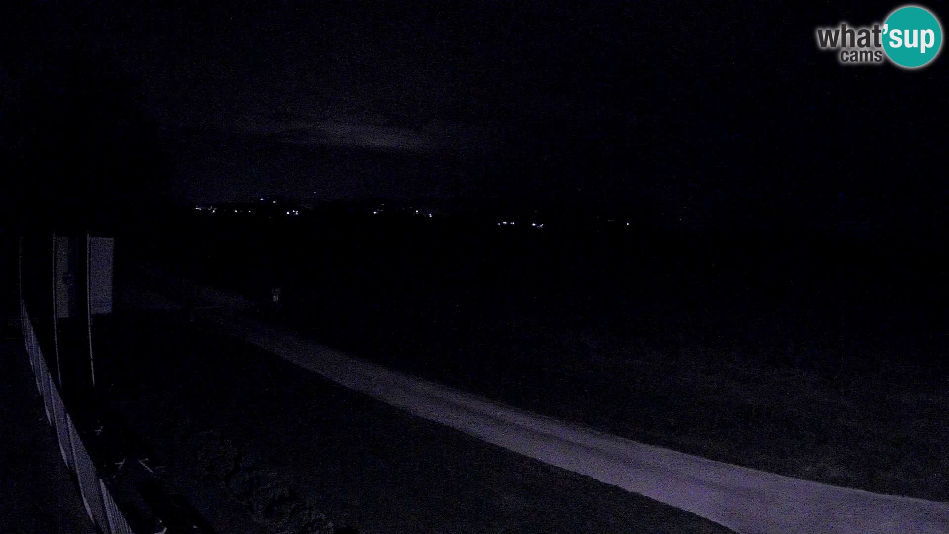 Flugplatz Celje Webcam | LJCL | Slowenien