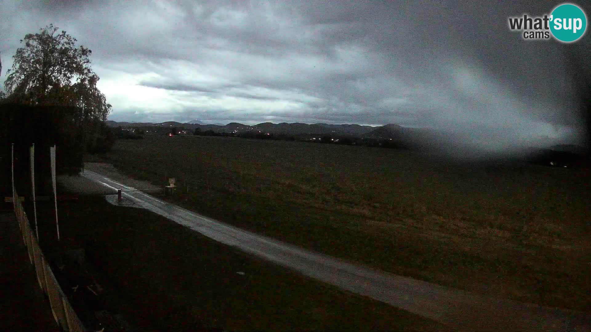 Aeroporto Celje Webcam | LJCL | Slovenia