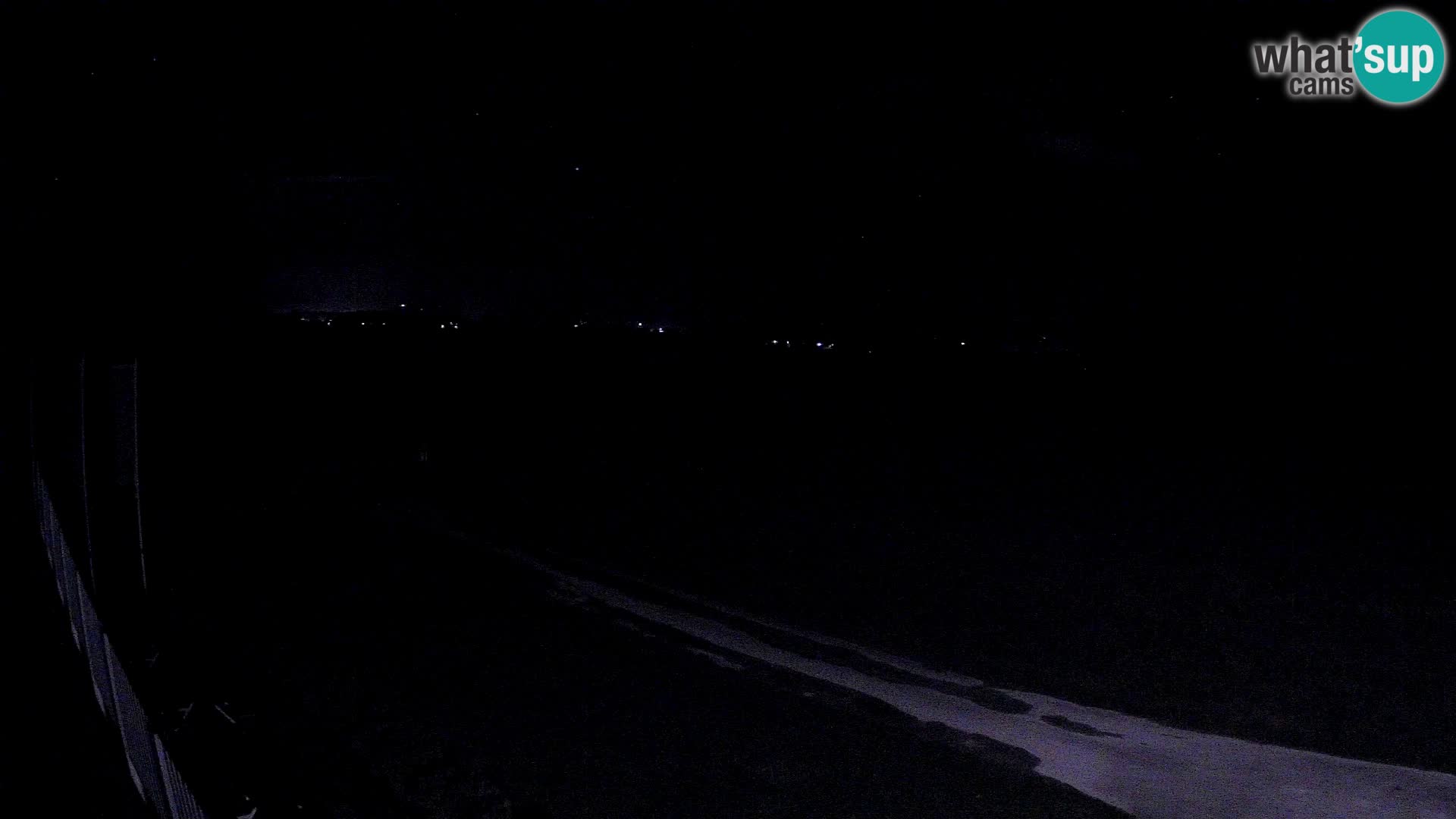 Zračna luka Celje Web kamera | LJCL | Slovenia