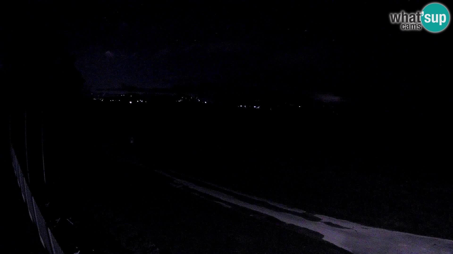 Aeroporto Celje Webcam | LJCL | Slovenia