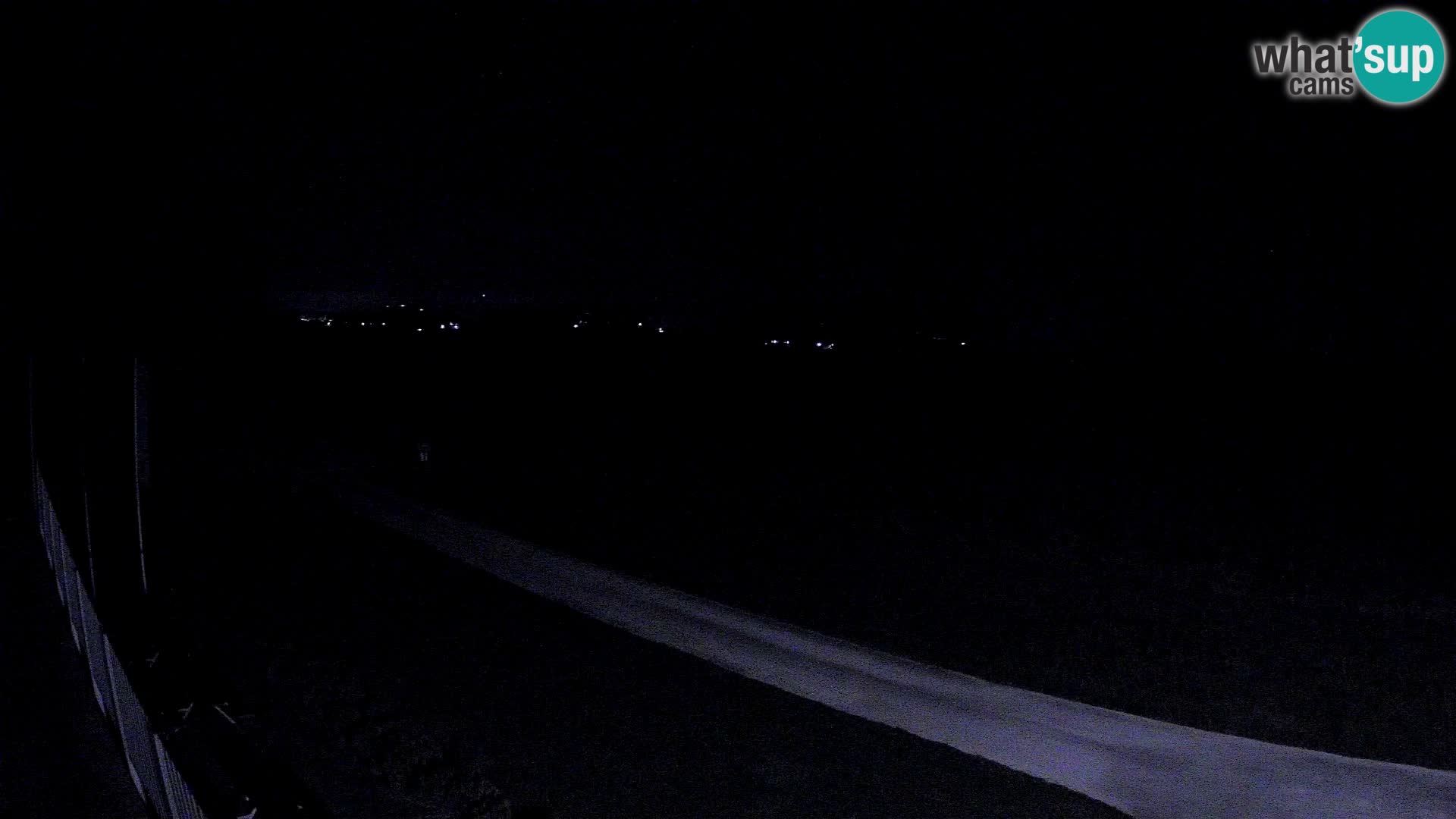 Celje Airfield livecam | LJCL | Slovenia