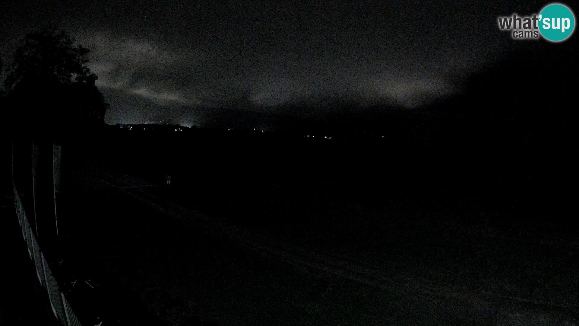 Celje Airfield livecam | LJCL | Slovenia