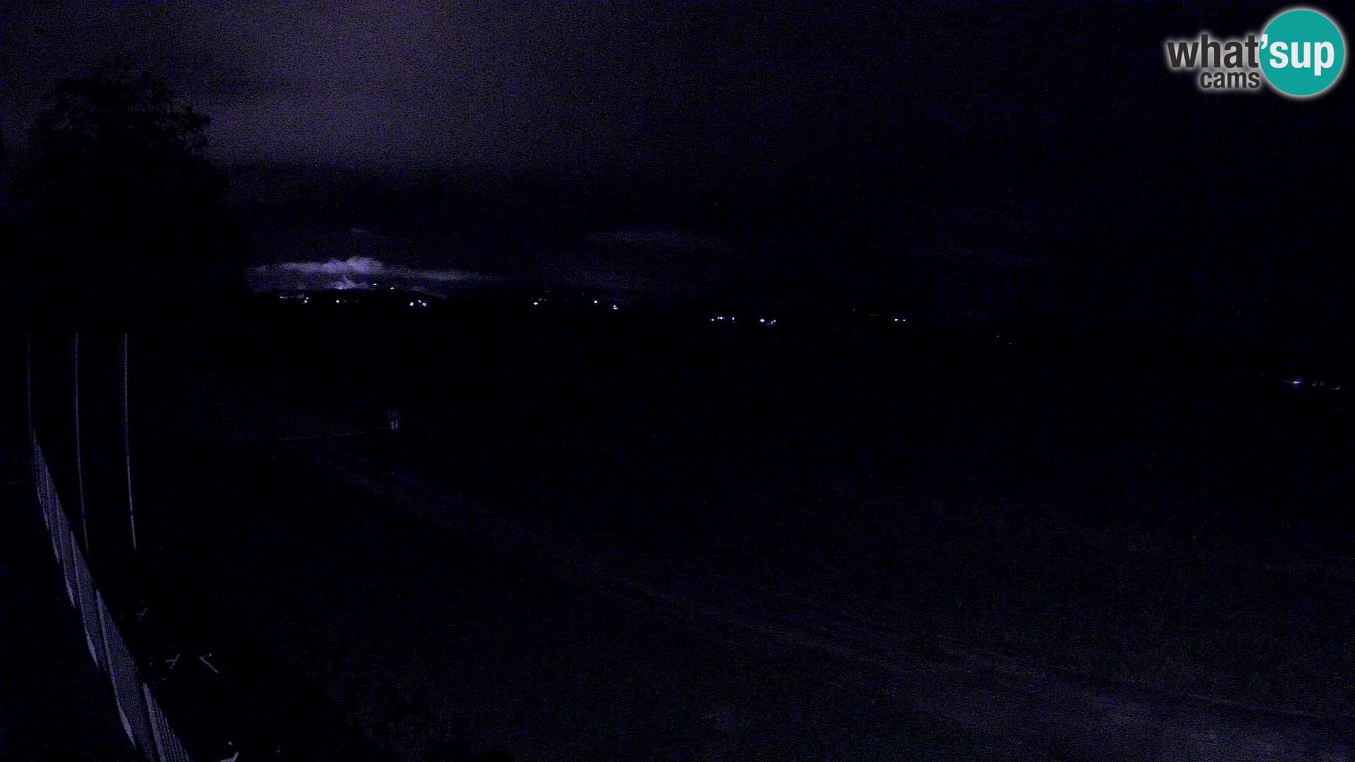 Aeroporto Celje Webcam | LJCL | Slovenia