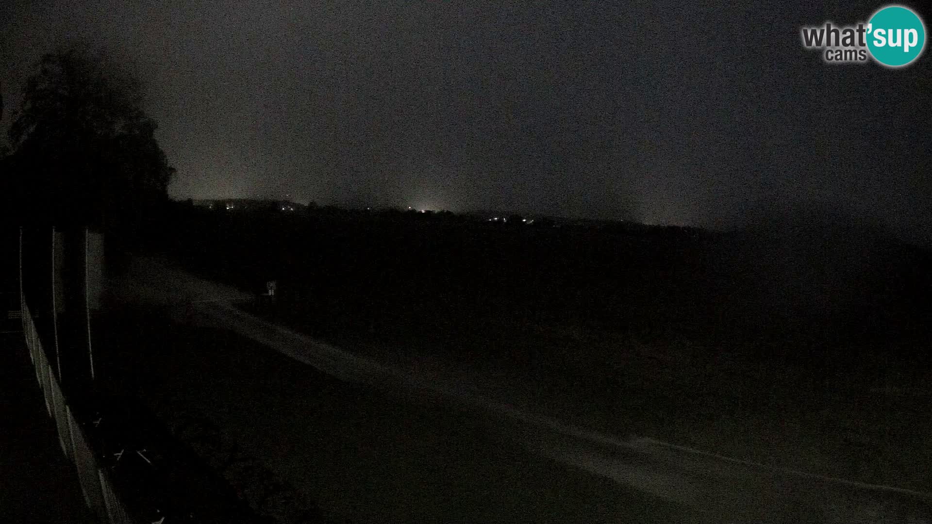 Celje Airfield livecam | LJCL | Slovenia