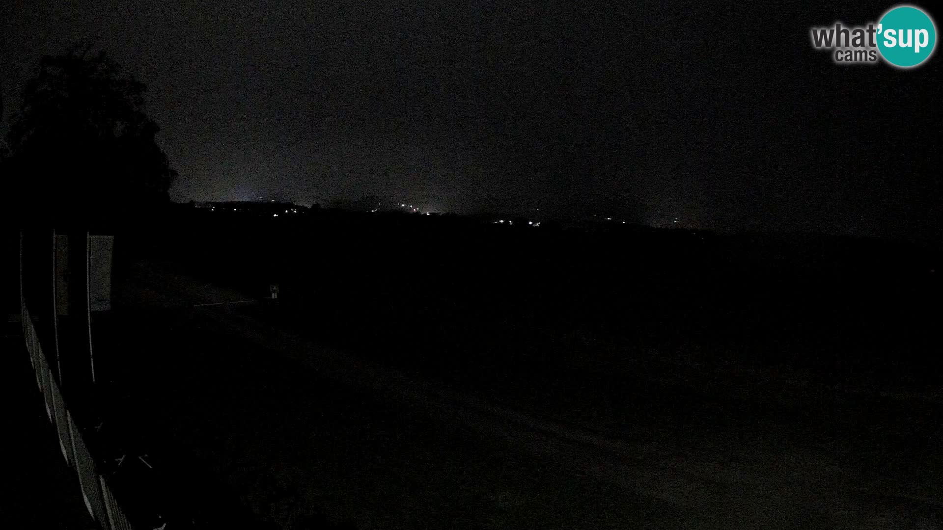 Flugplatz Celje Webcam | LJCL | Slowenien
