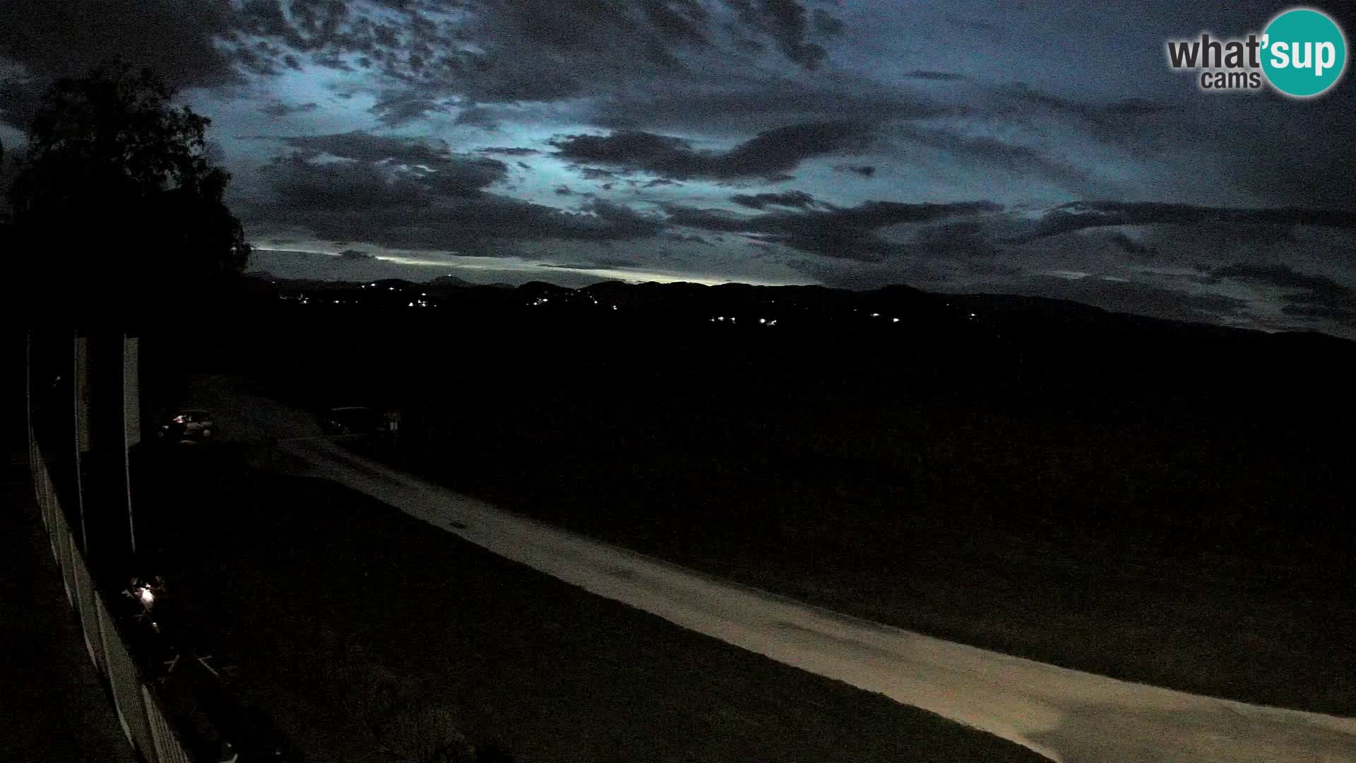 Celje Airfield livecam | LJCL | Slovenia