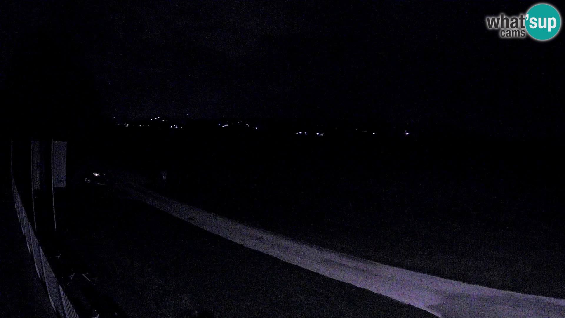 Celje Airfield livecam | LJCL | Slovenia