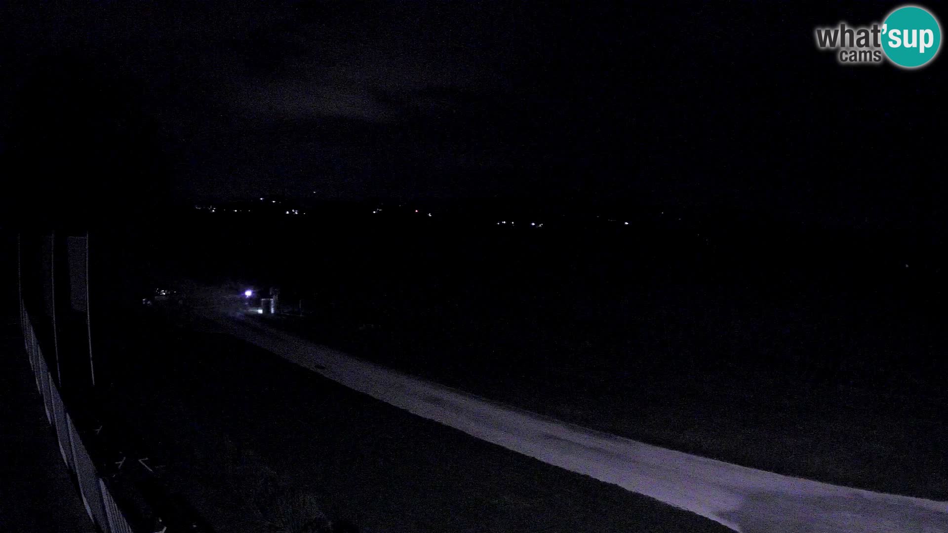 Celje Airfield livecam | LJCL | Slovenia