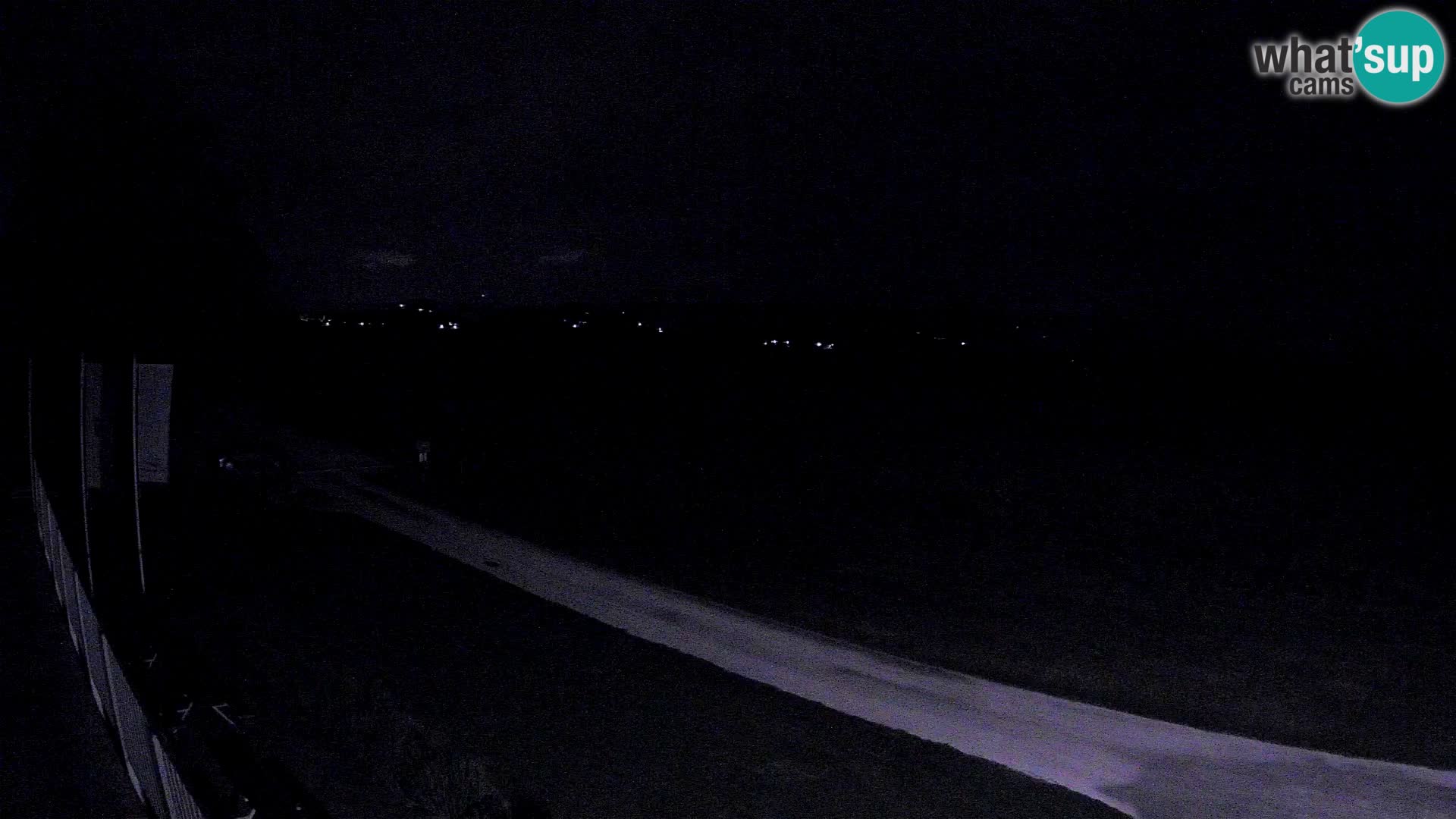 Aeroporto Celje Webcam | LJCL | Slovenia