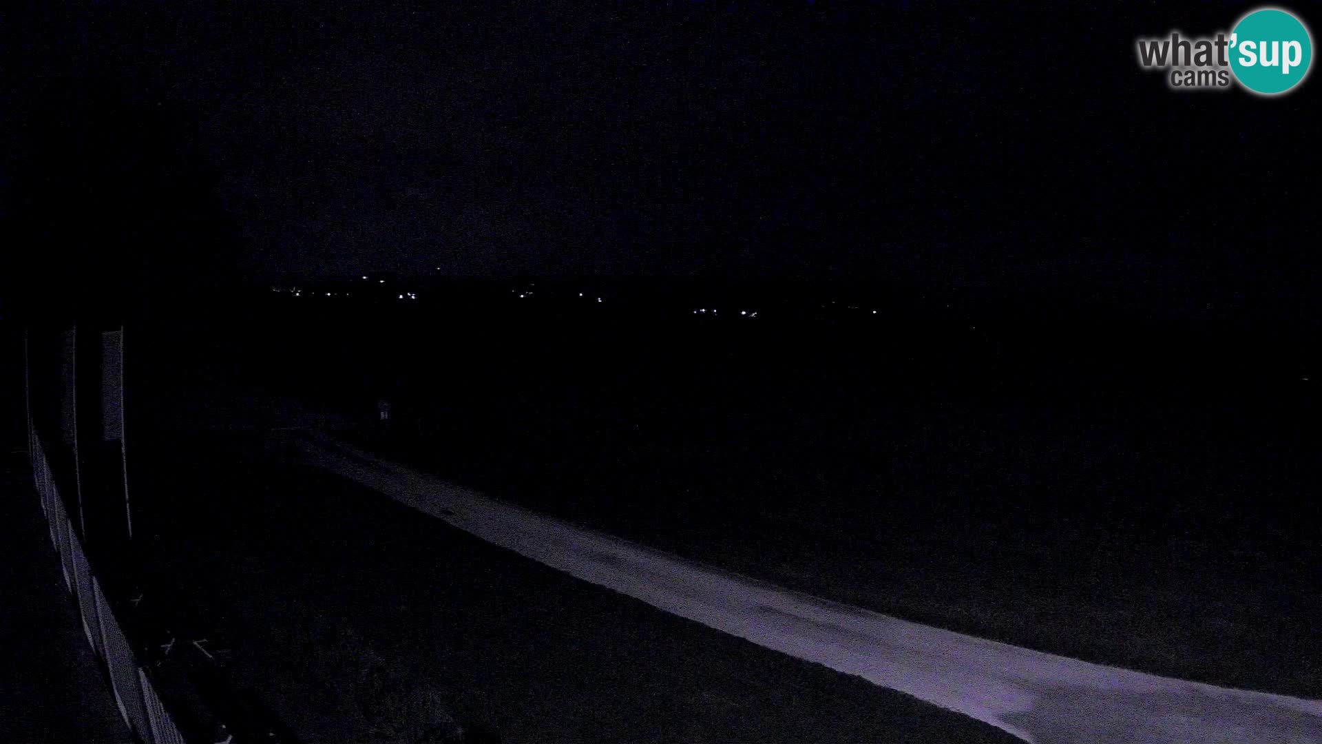 Aeroporto Celje Webcam | LJCL | Slovenia