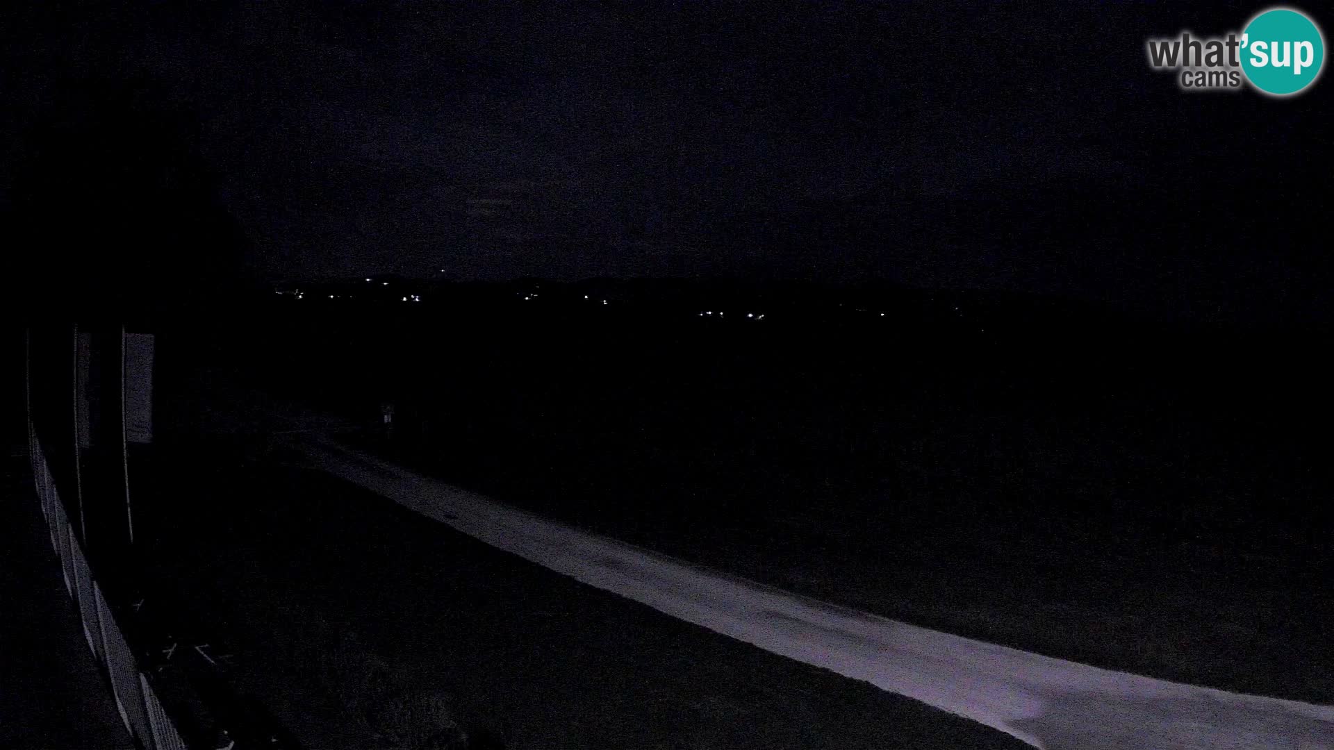 Flugplatz Celje Webcam | LJCL | Slowenien