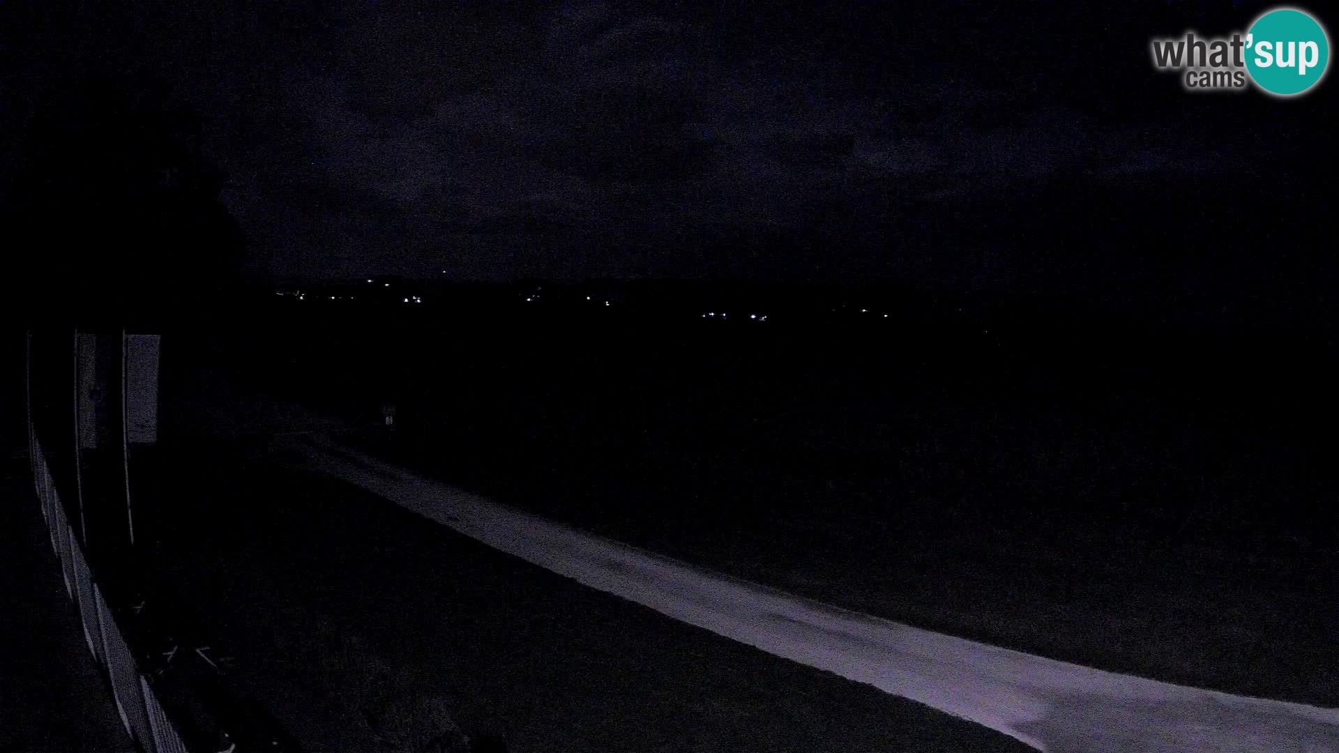 Flugplatz Celje Webcam | LJCL | Slowenien