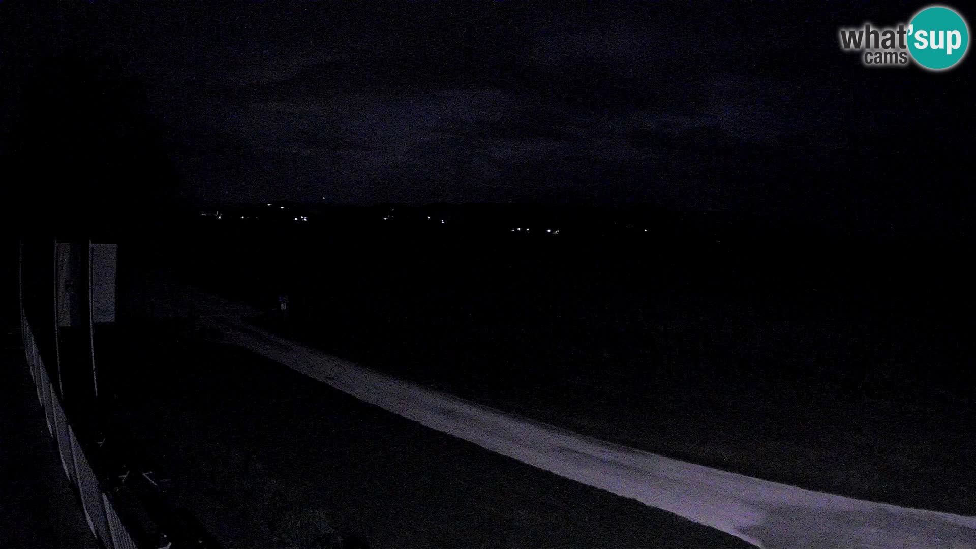 Flugplatz Celje Webcam | LJCL | Slowenien