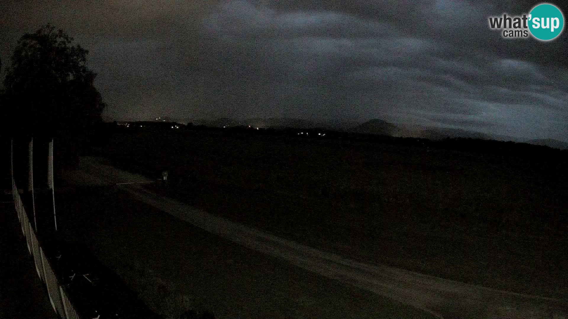 Aérodrome de Celje Webcam | LJCL | Slovénie