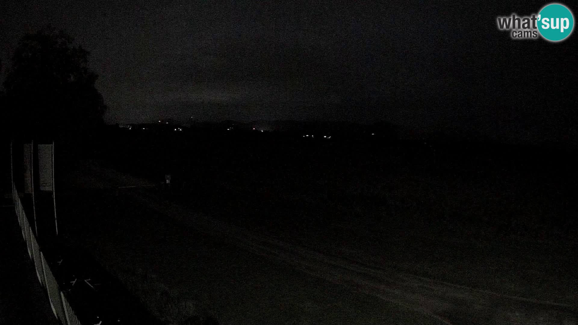 Aérodrome de Celje Webcam | LJCL | Slovénie